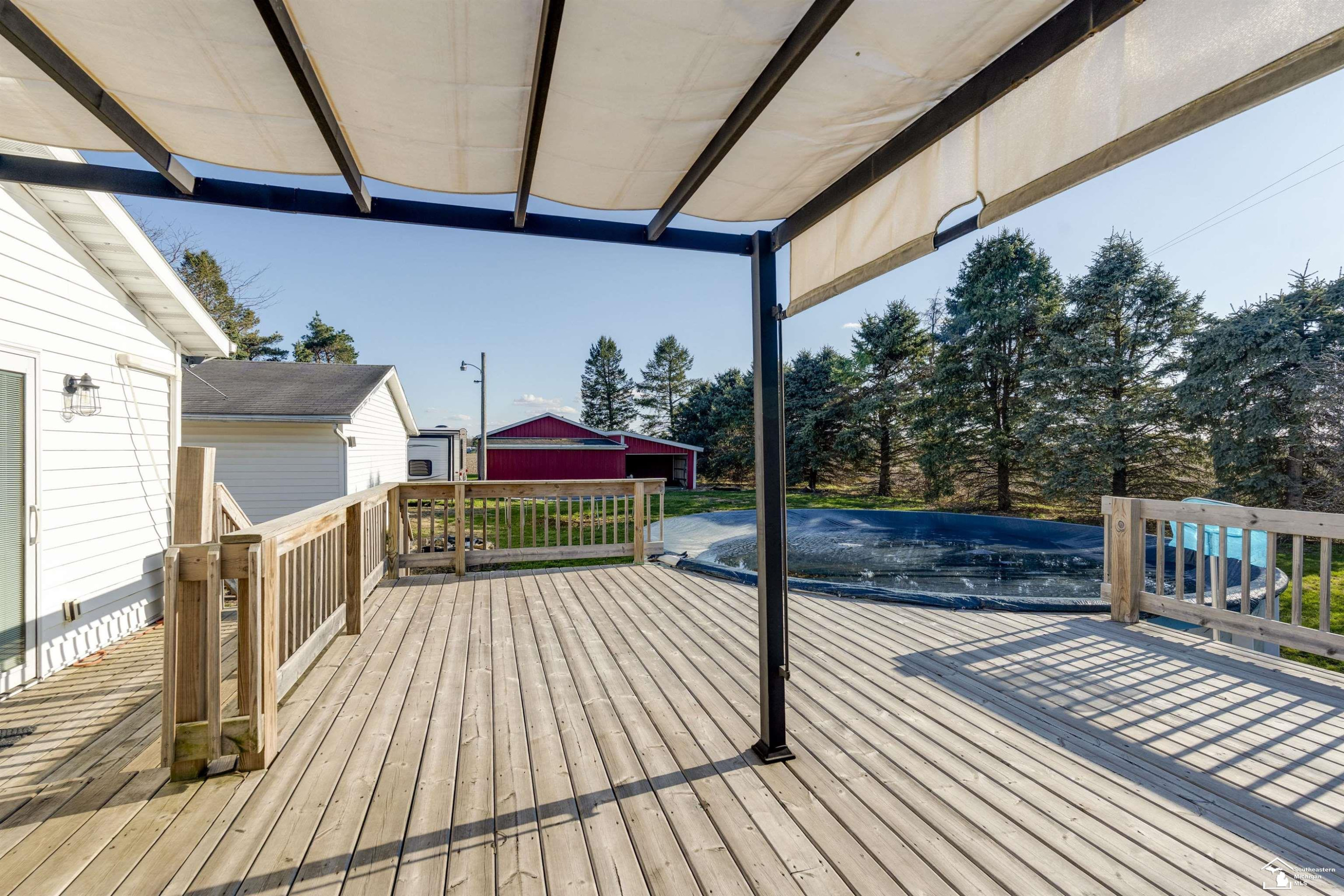 8586 Tuttle Highway, Morenci, MI 49256 — Photo 29