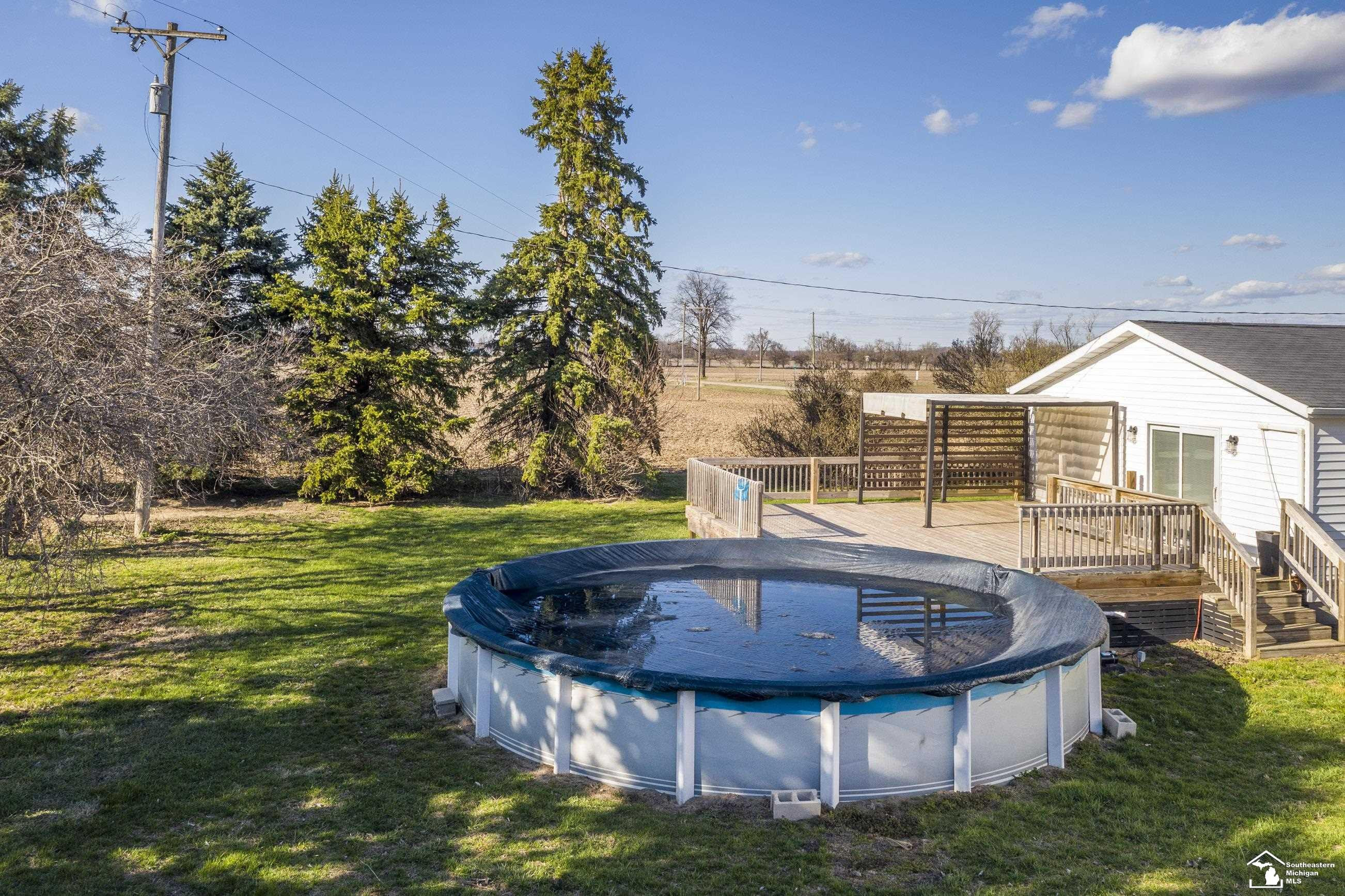 8586 Tuttle Highway, Morenci, MI 49256 — Photo 30