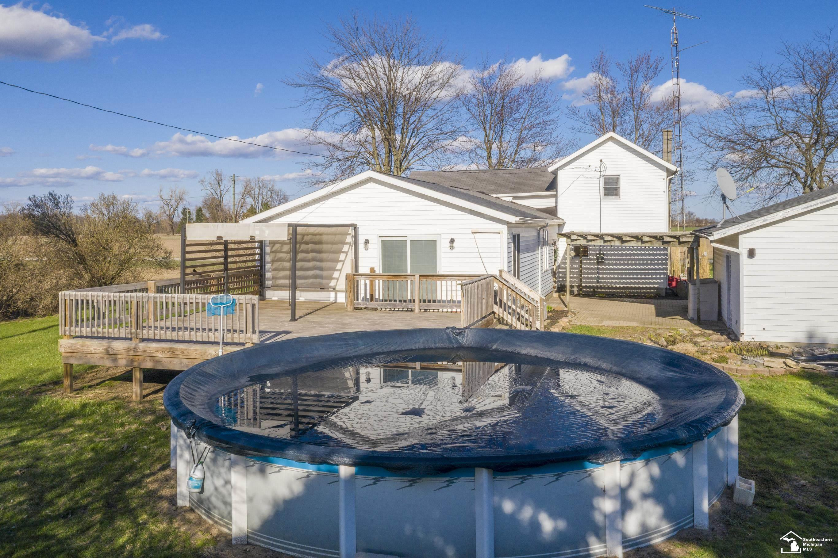 8586 Tuttle Highway, Morenci, MI 49256 — Photo 31