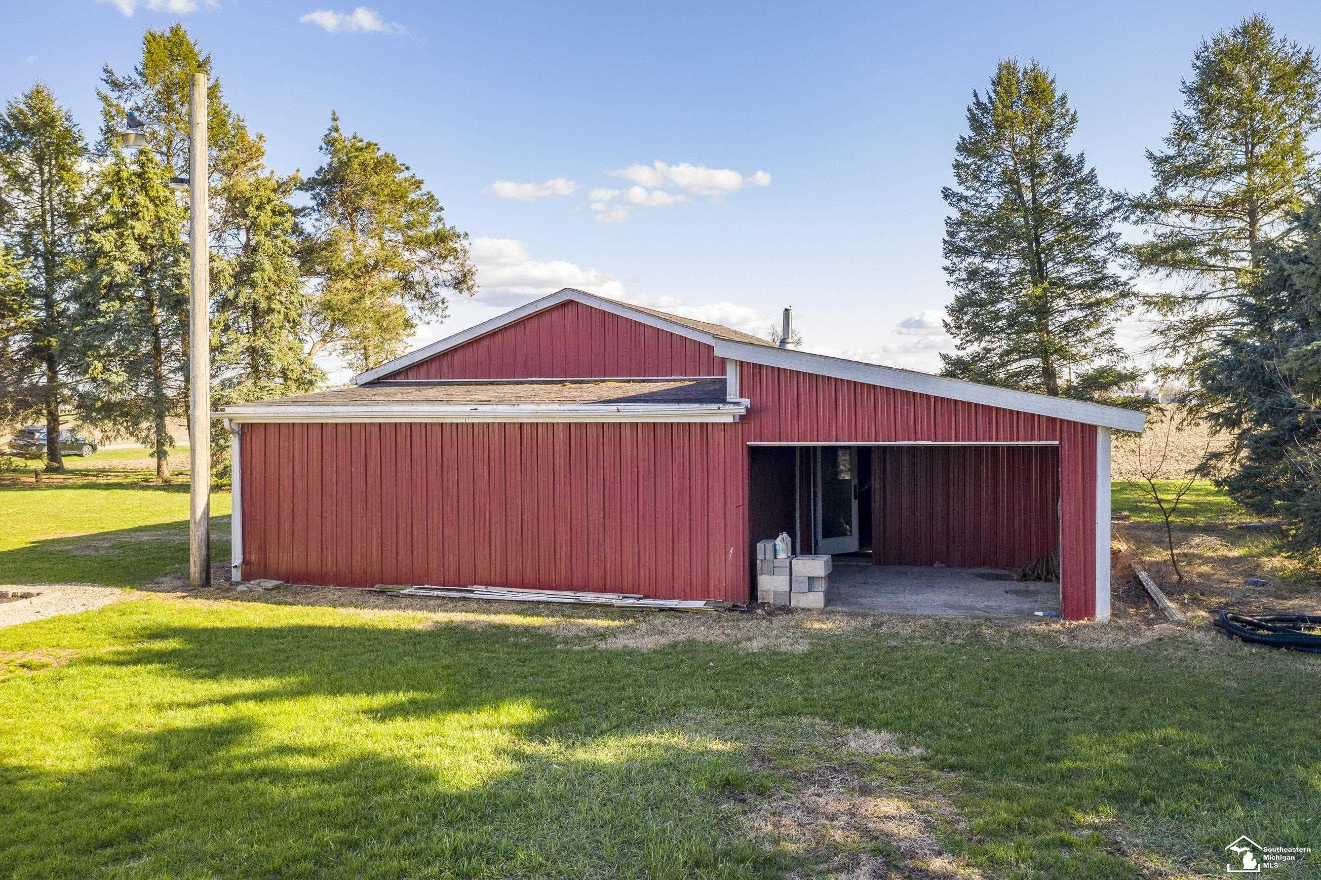 8586 Tuttle Highway, Morenci, MI 49256 — Photo 32