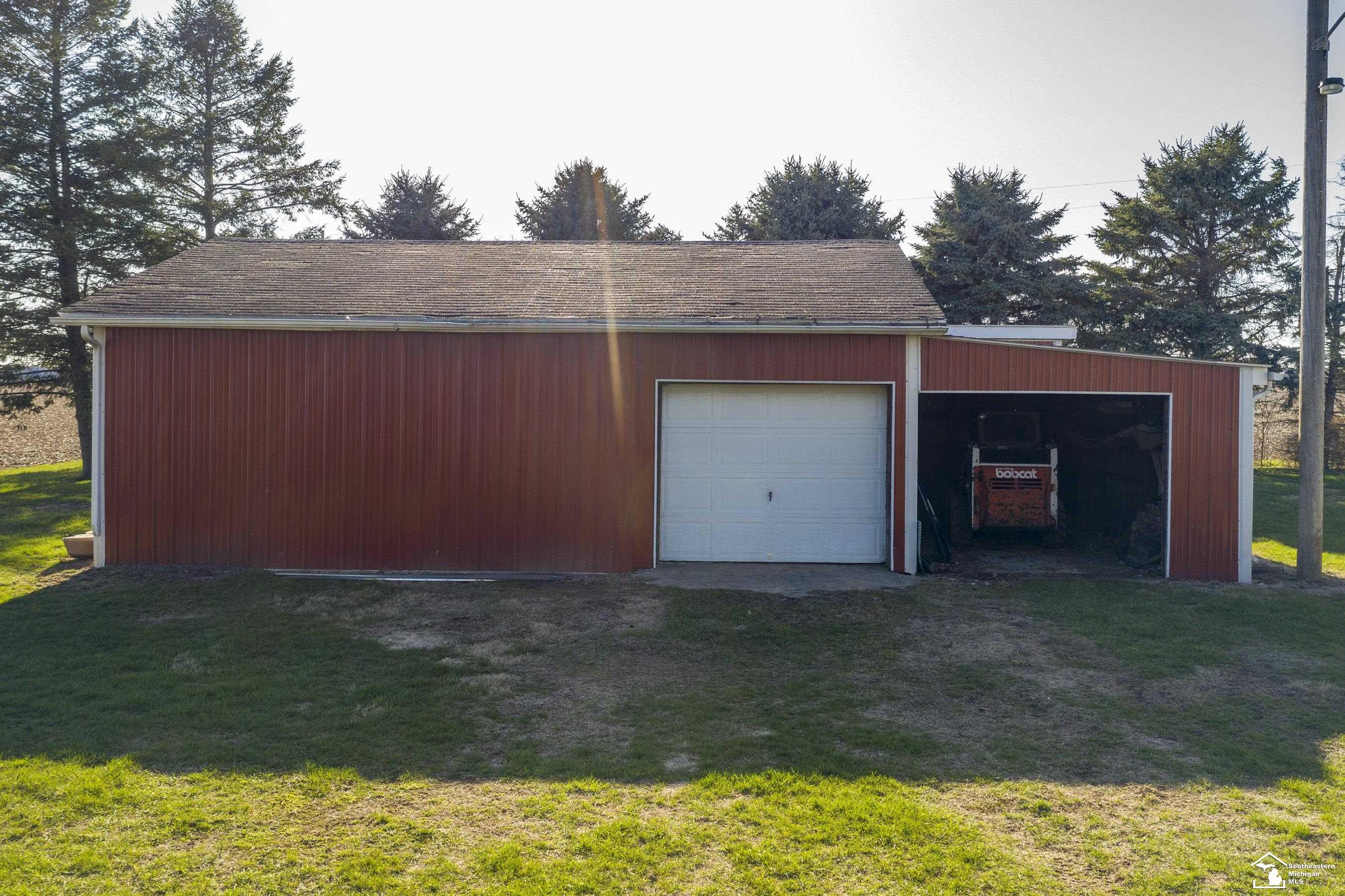 8586 Tuttle Highway, Morenci, MI 49256 — Photo 33
