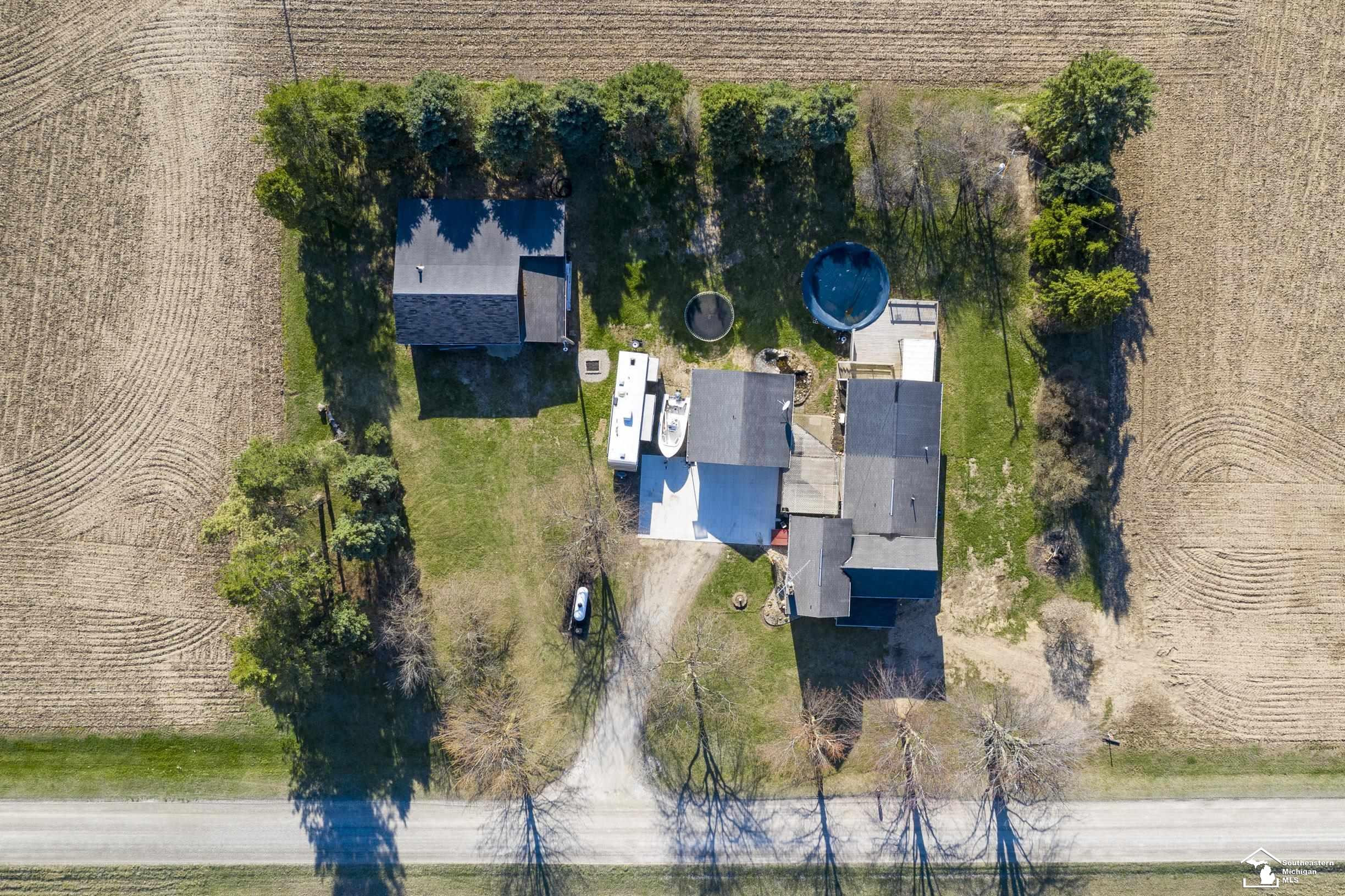 8586 Tuttle Highway, Morenci, MI 49256 — Photo 37
