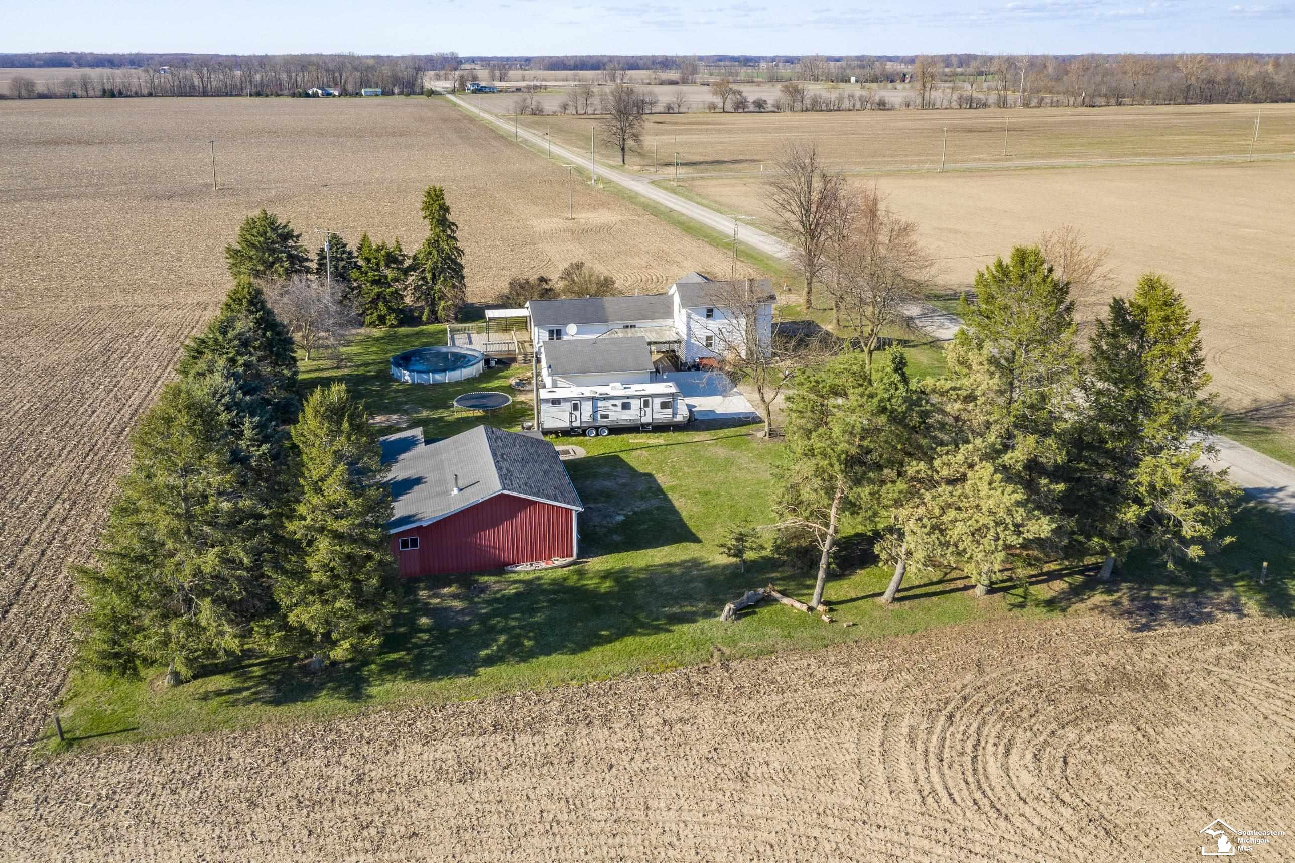 8586 Tuttle Highway, Morenci, MI 49256 — Photo 38
