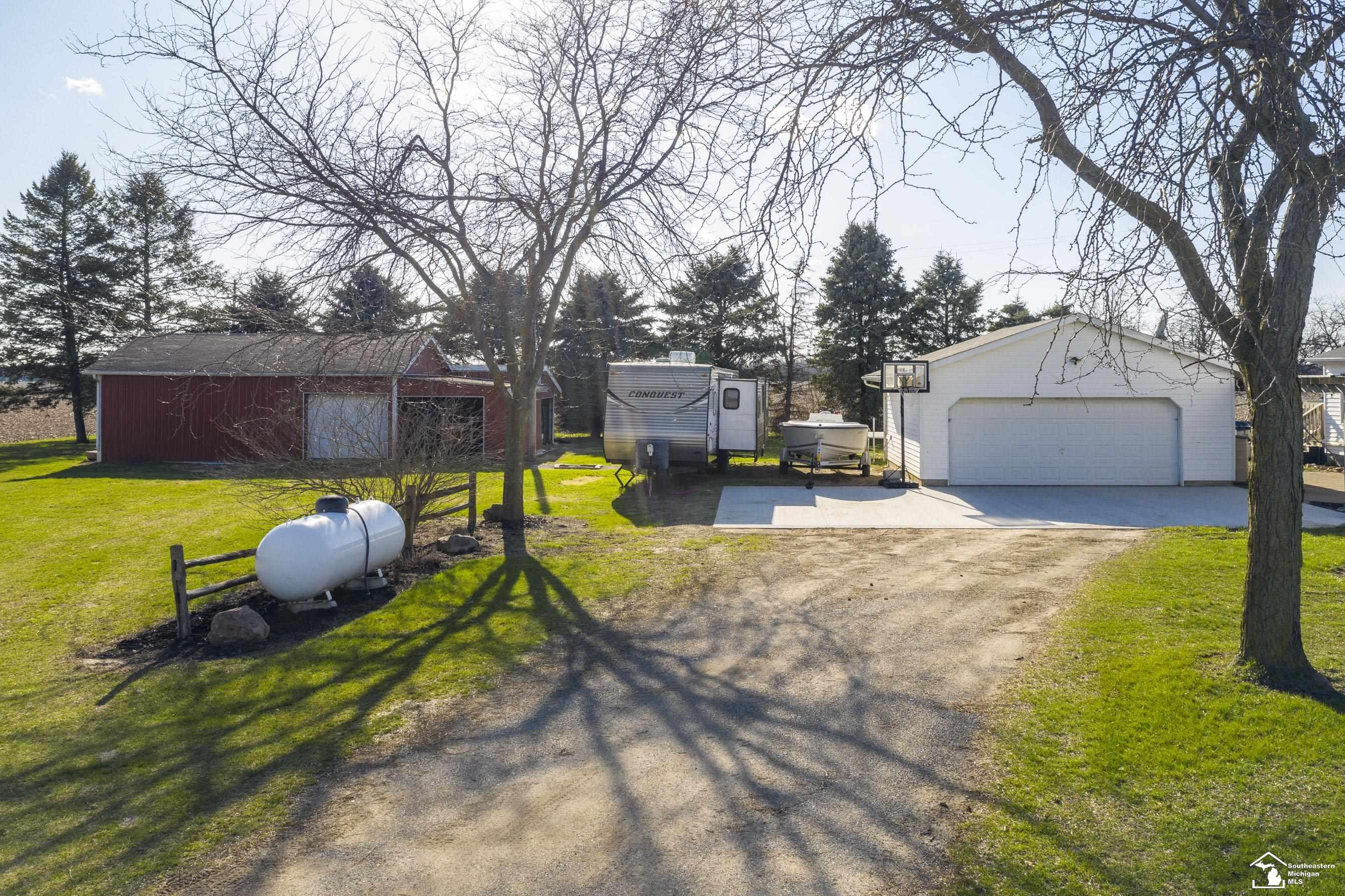 8586 Tuttle Highway, Morenci, MI 49256 — Photo 39