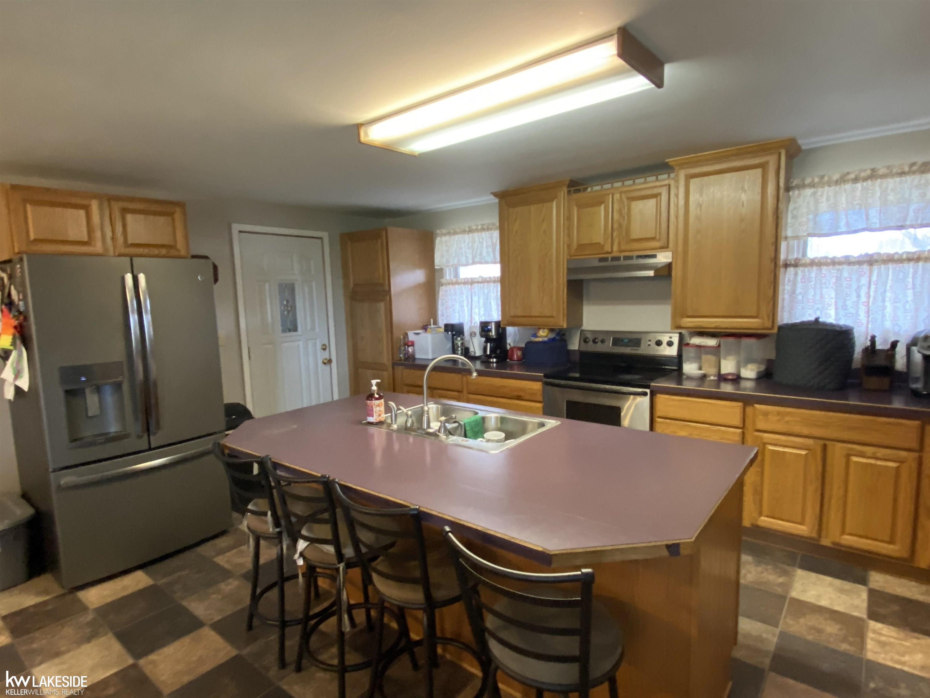 200 E Bay Street, Sebewaing, MI 48759 — Photo 5
