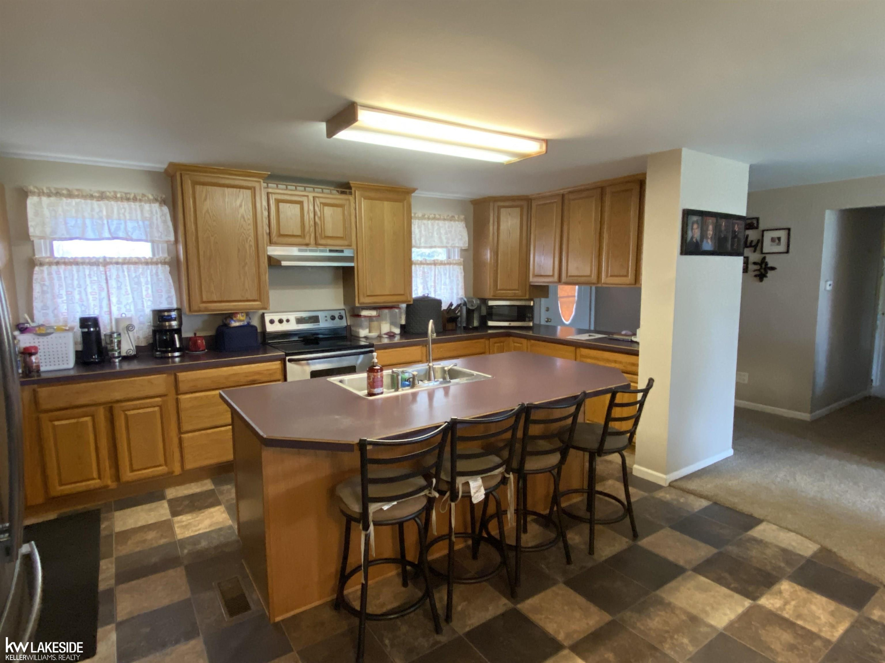 200 E Bay Street, Sebewaing, MI 48759 — Photo 6