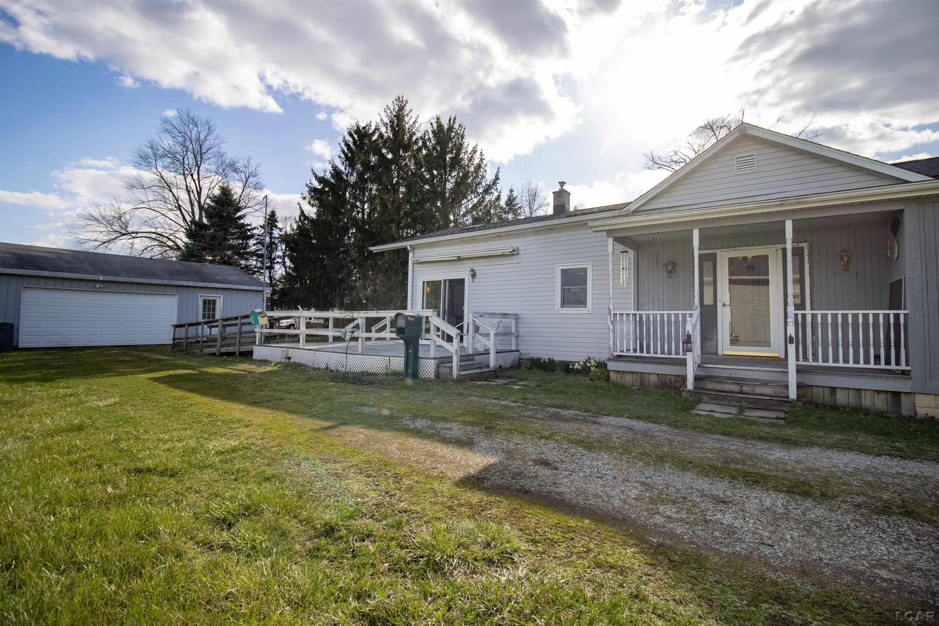 12135 Wegner Road, Riga, MI 49276 — Photo 29