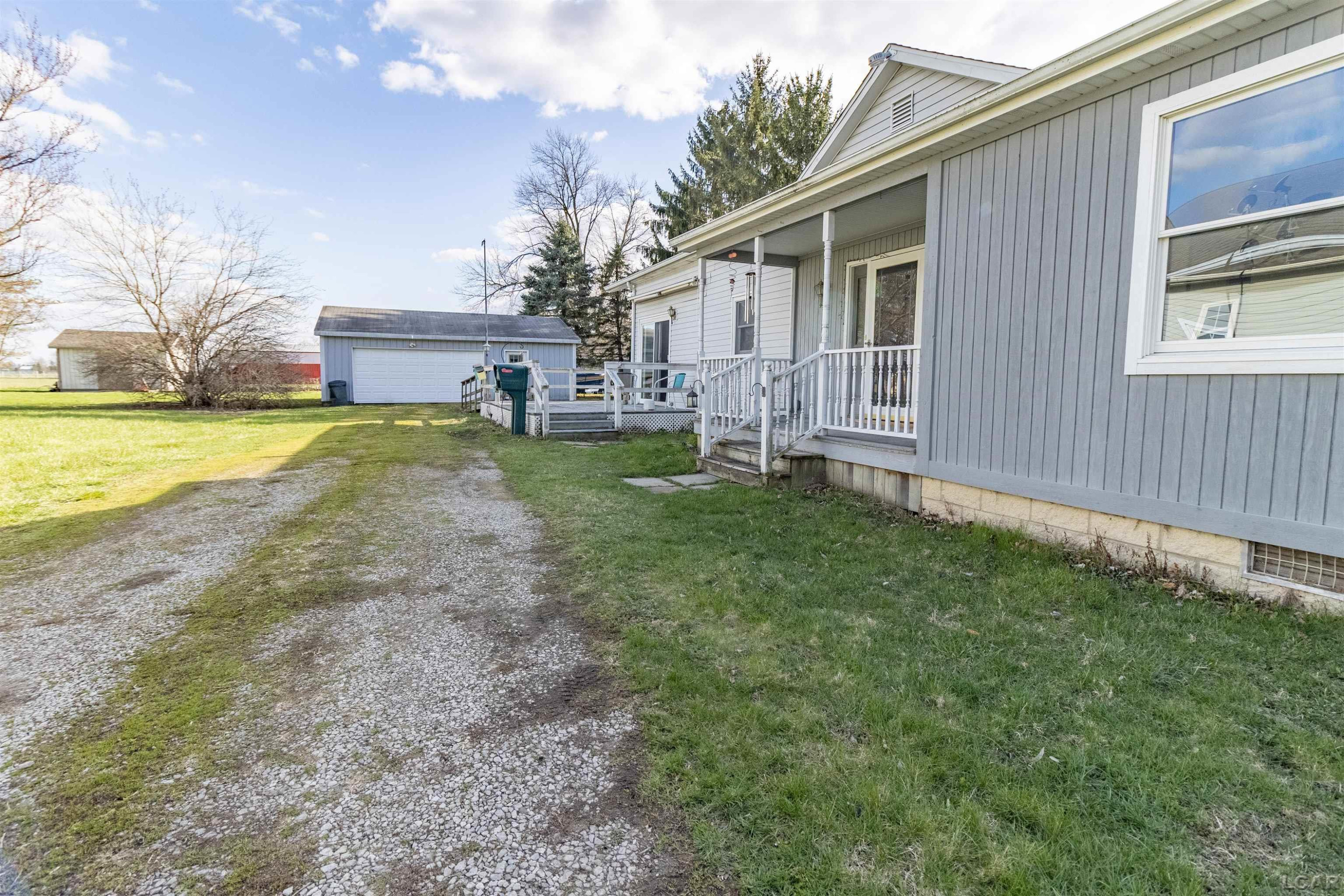 12135 Wegner Road, Riga, MI 49276 — Photo 30