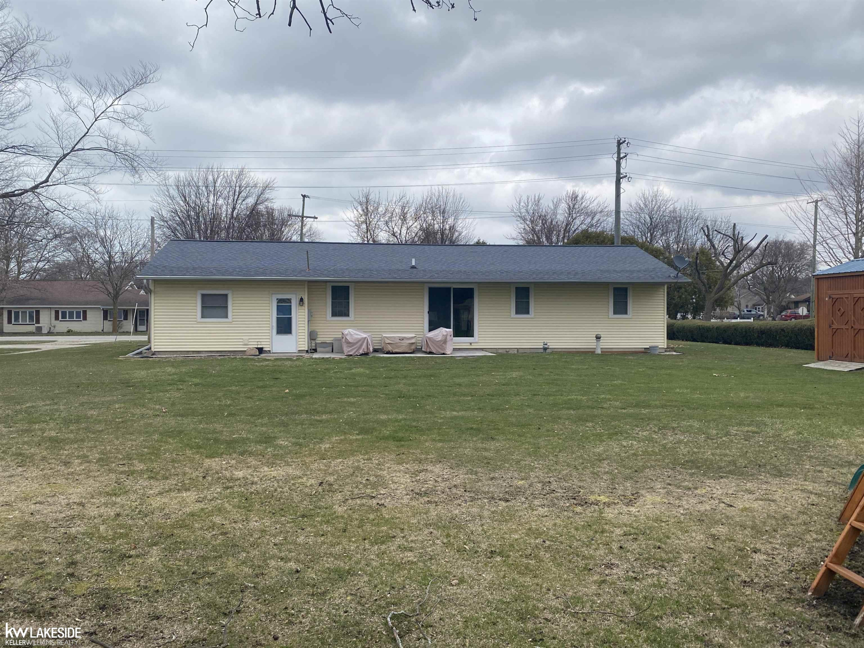 200 E Bay Street, Sebewaing, MI 48759 — Photo 15