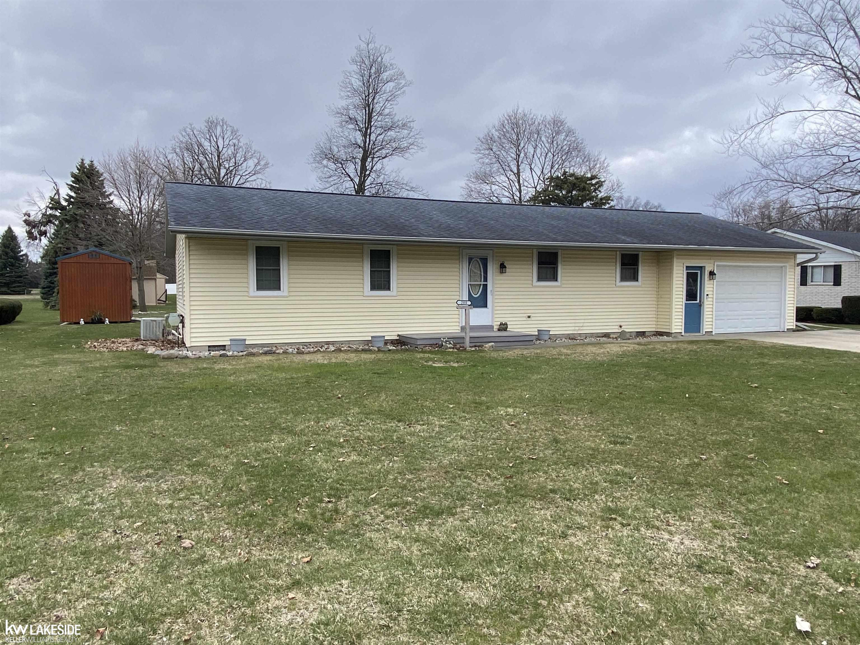 200 E Bay Street, Sebewaing, MI 48759 — Photo 19