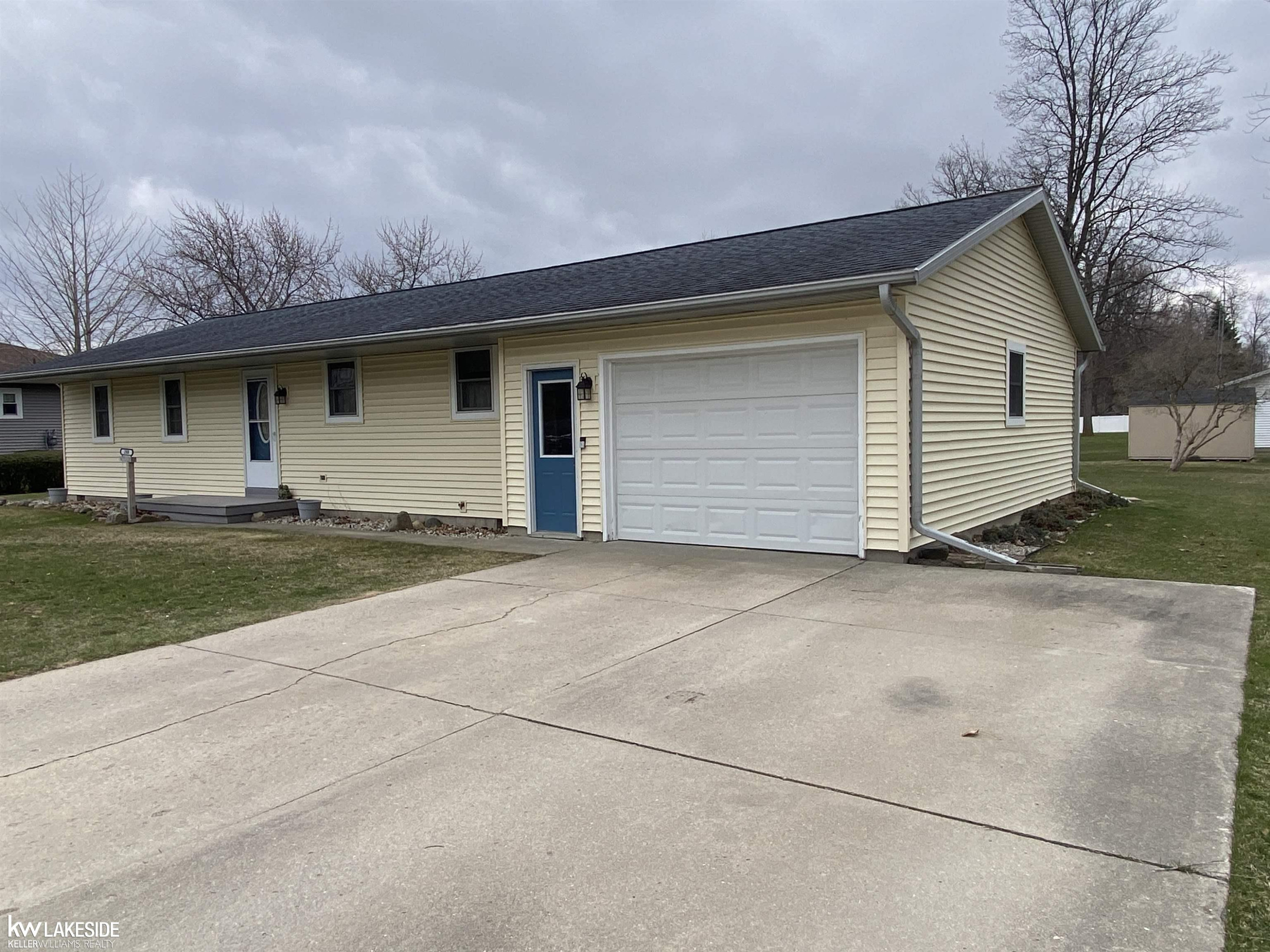 200 E Bay Street, Sebewaing, MI 48759 — Photo 20