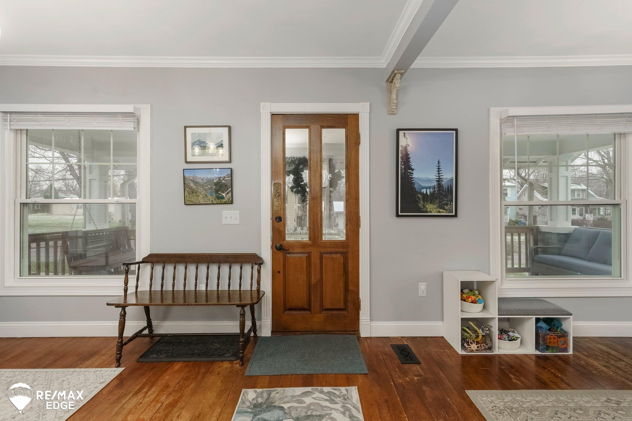 308 Oakland Street, Holly, MI 48442 — Photo 4