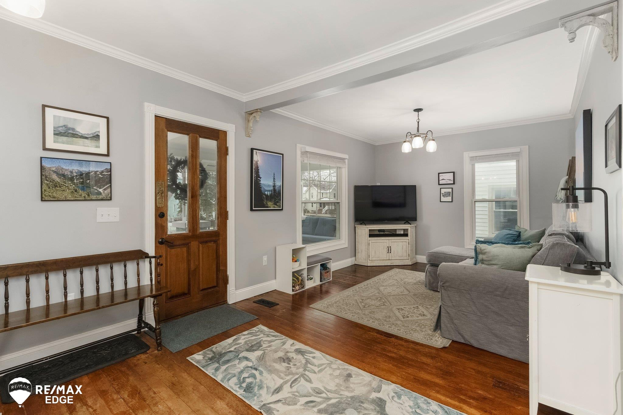 308 Oakland Street, Holly, MI 48442 — Photo 5