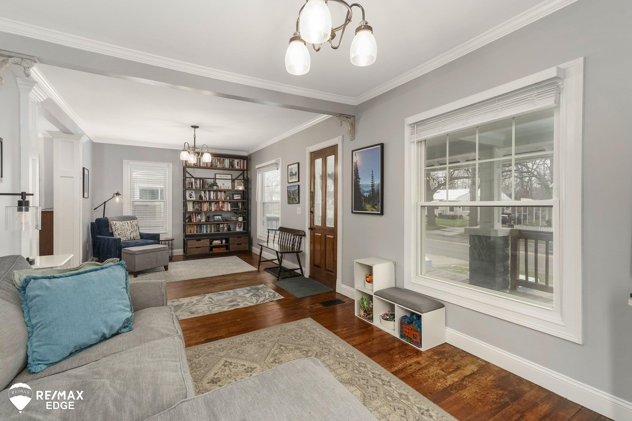 308 Oakland Street, Holly, MI 48442 — Photo 9