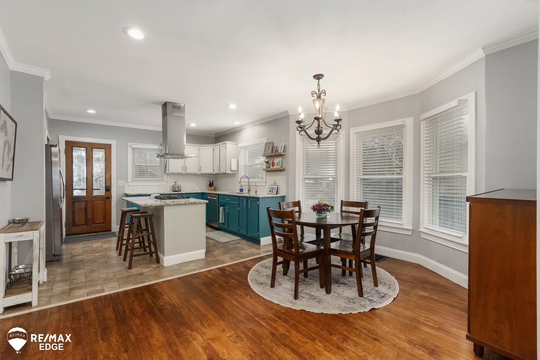 308 Oakland Street, Holly, MI 48442 — Photo 11