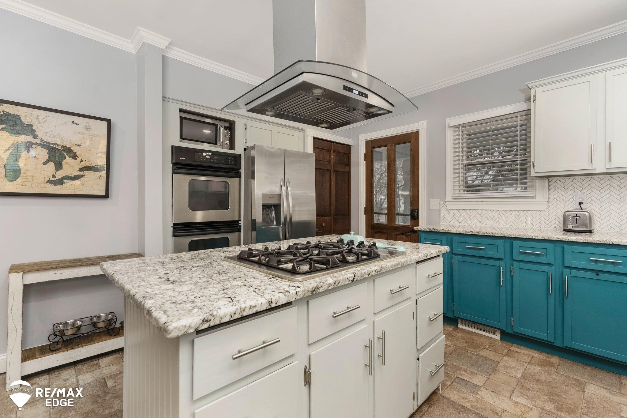 308 Oakland Street, Holly, MI 48442 — Photo 16