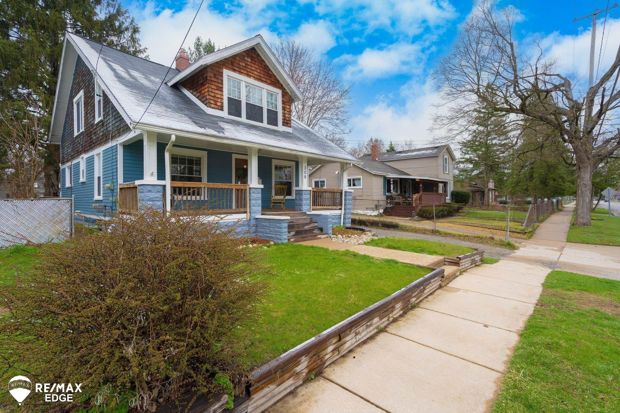 308 Oakland Street, Holly, MI 48442 — Photo 39