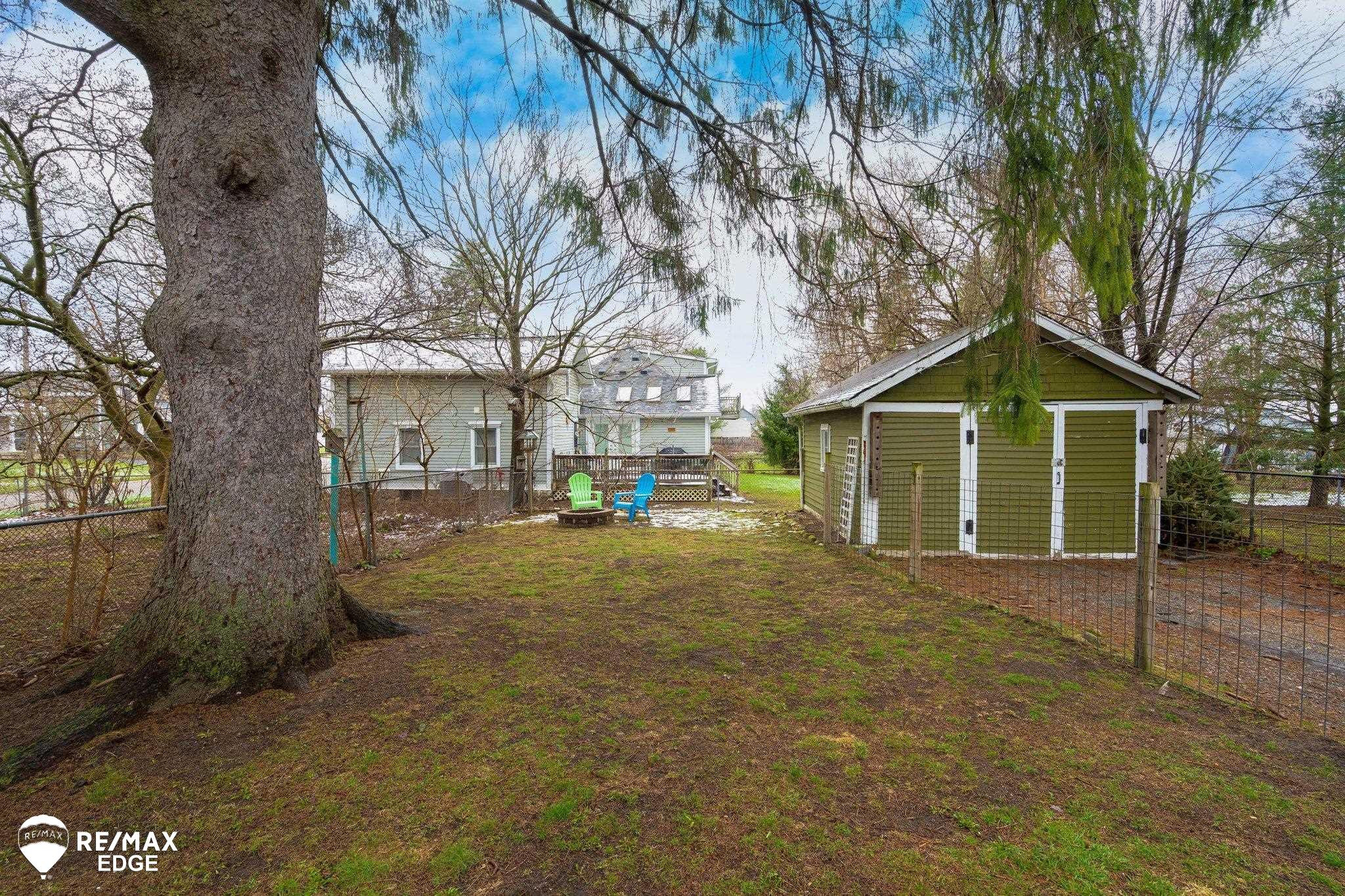 308 Oakland Street, Holly, MI 48442 — Photo 40