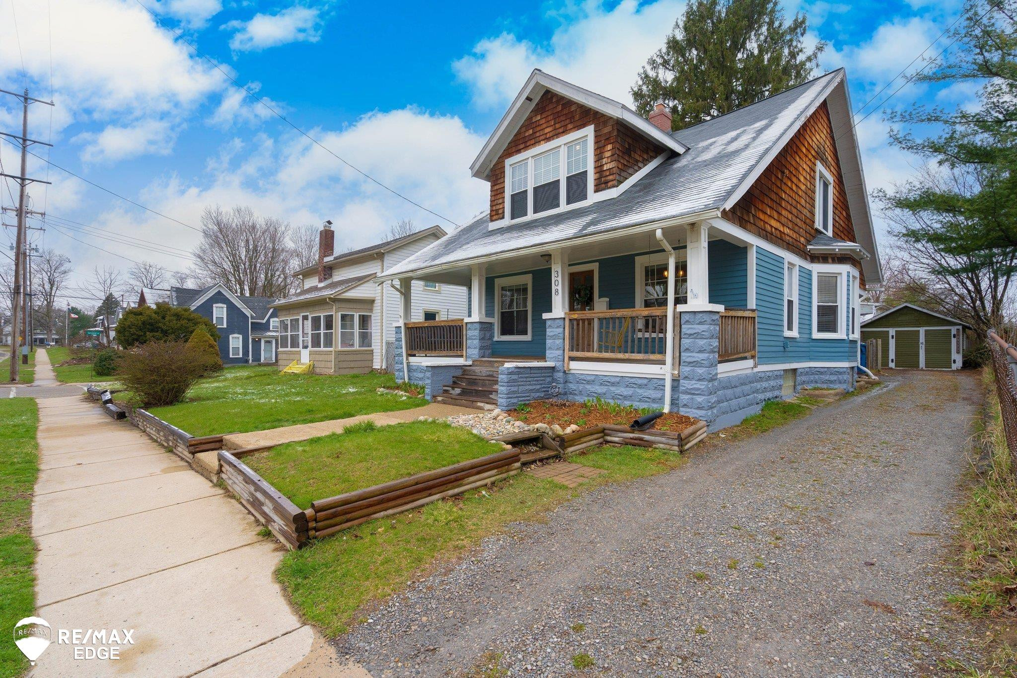 308 Oakland Street, Holly, MI 48442 — Photo 41