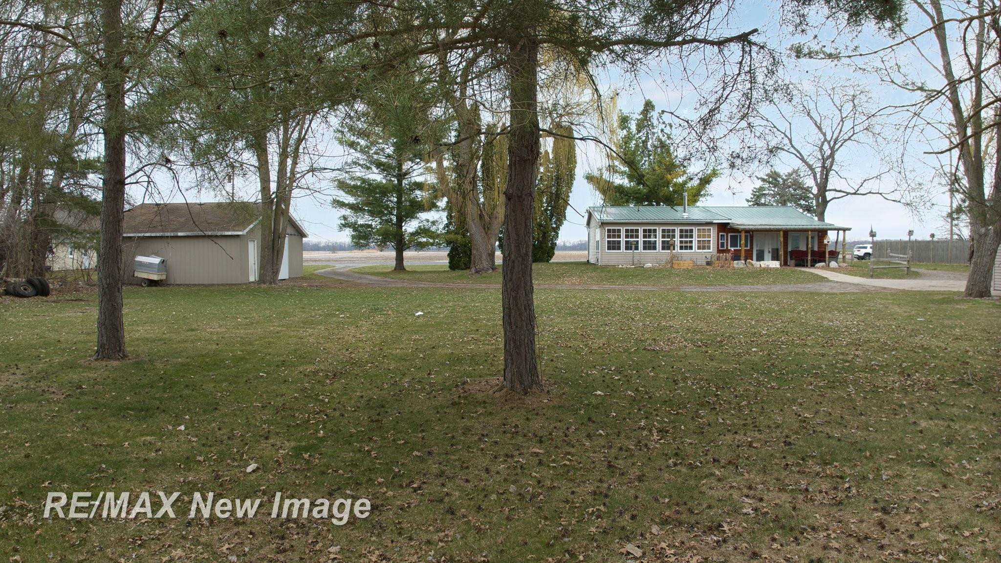 1435 W Fry Road, Burt, MI 48417 — Photo 9