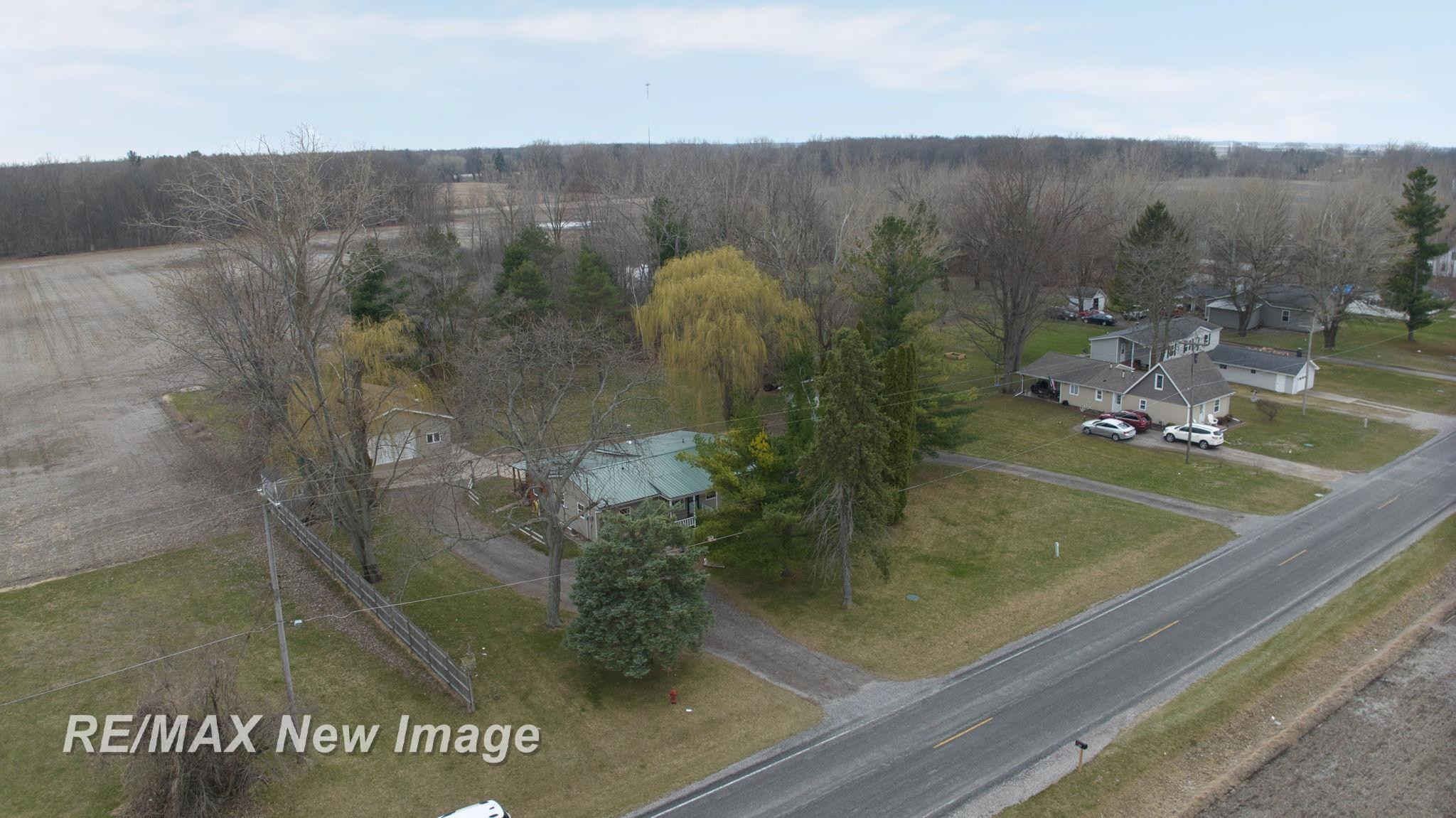 1435 W Fry Road, Burt, MI 48417 — Photo 38