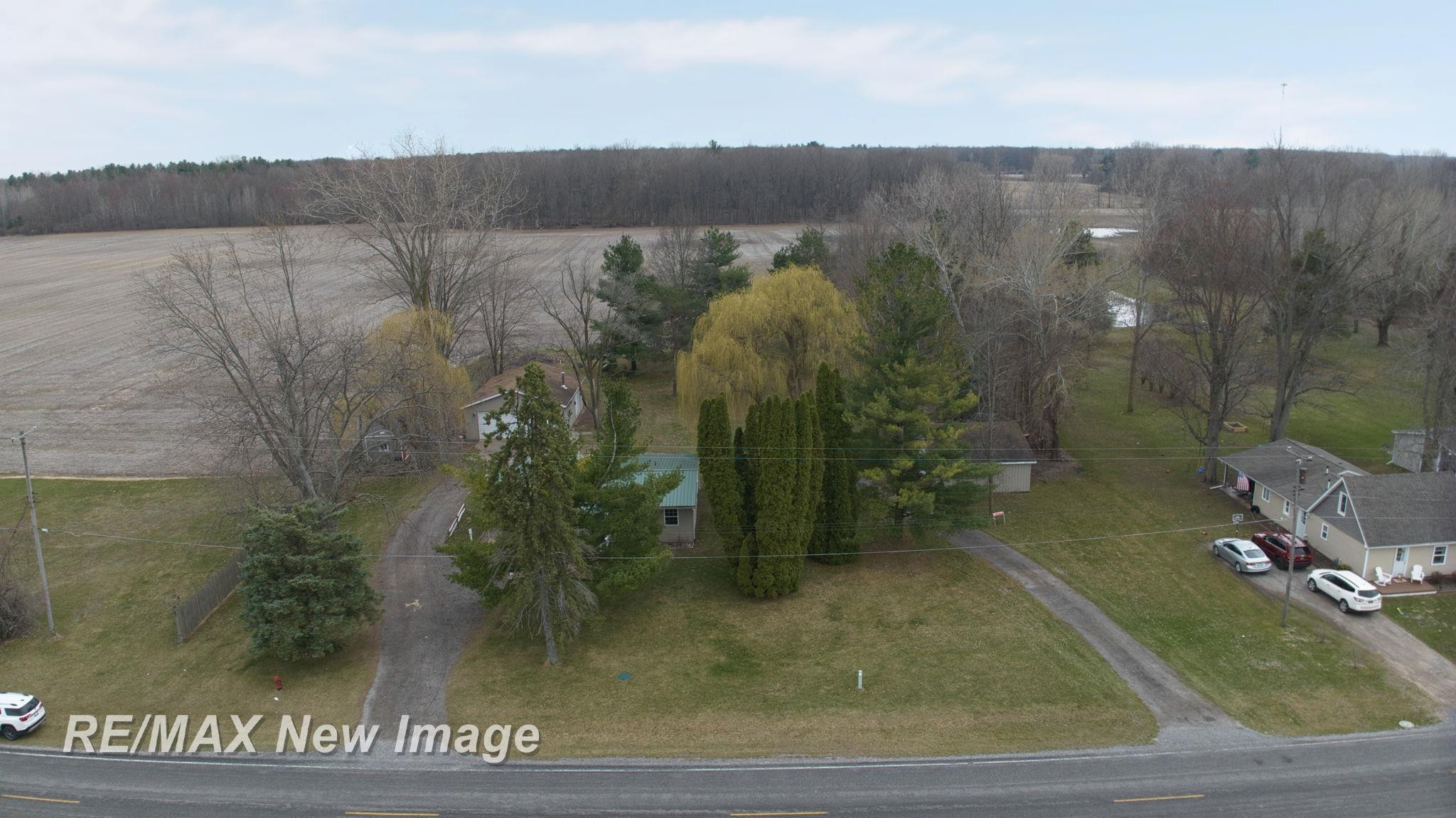 1435 W Fry Road, Burt, MI 48417 — Photo 39