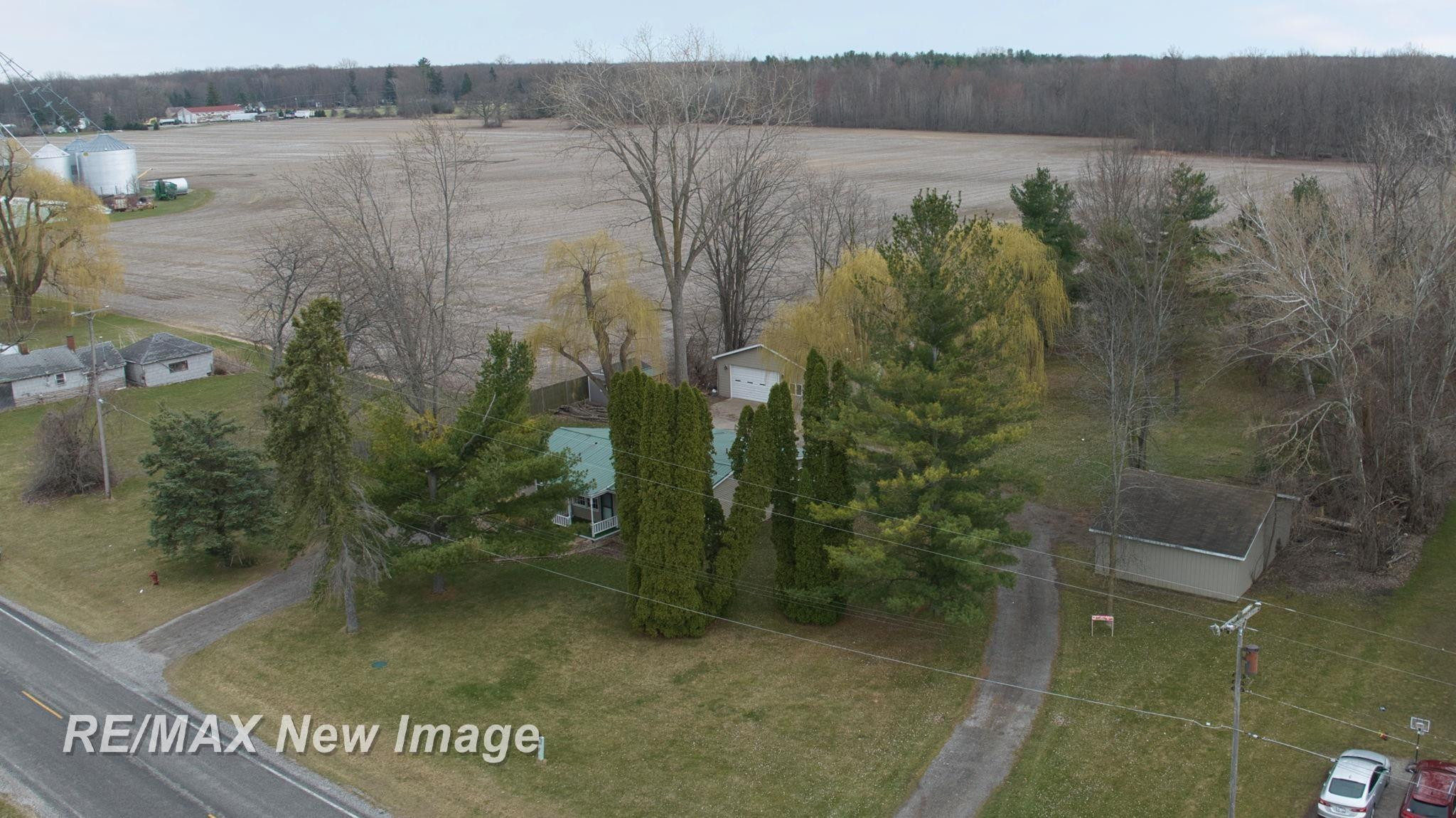 1435 W Fry Road, Burt, MI 48417 — Photo 40