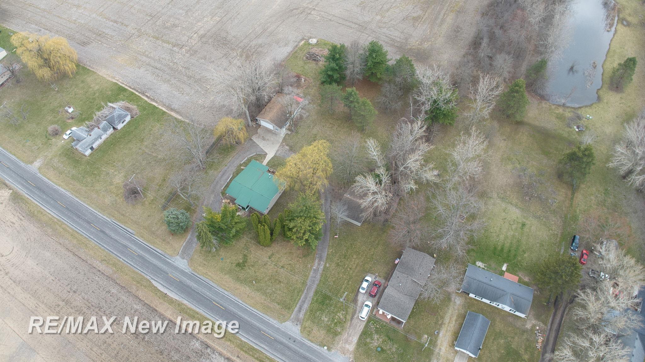 1435 W Fry Road, Burt, MI 48417 — Photo 42