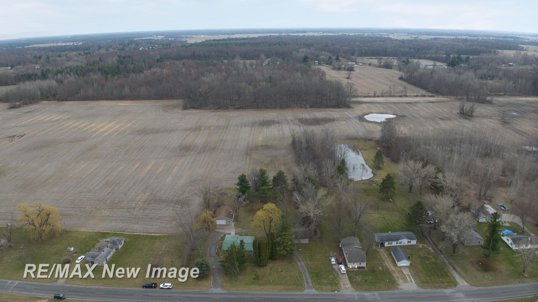 1435 W Fry Road, Burt, MI 48417 — Photo 46
