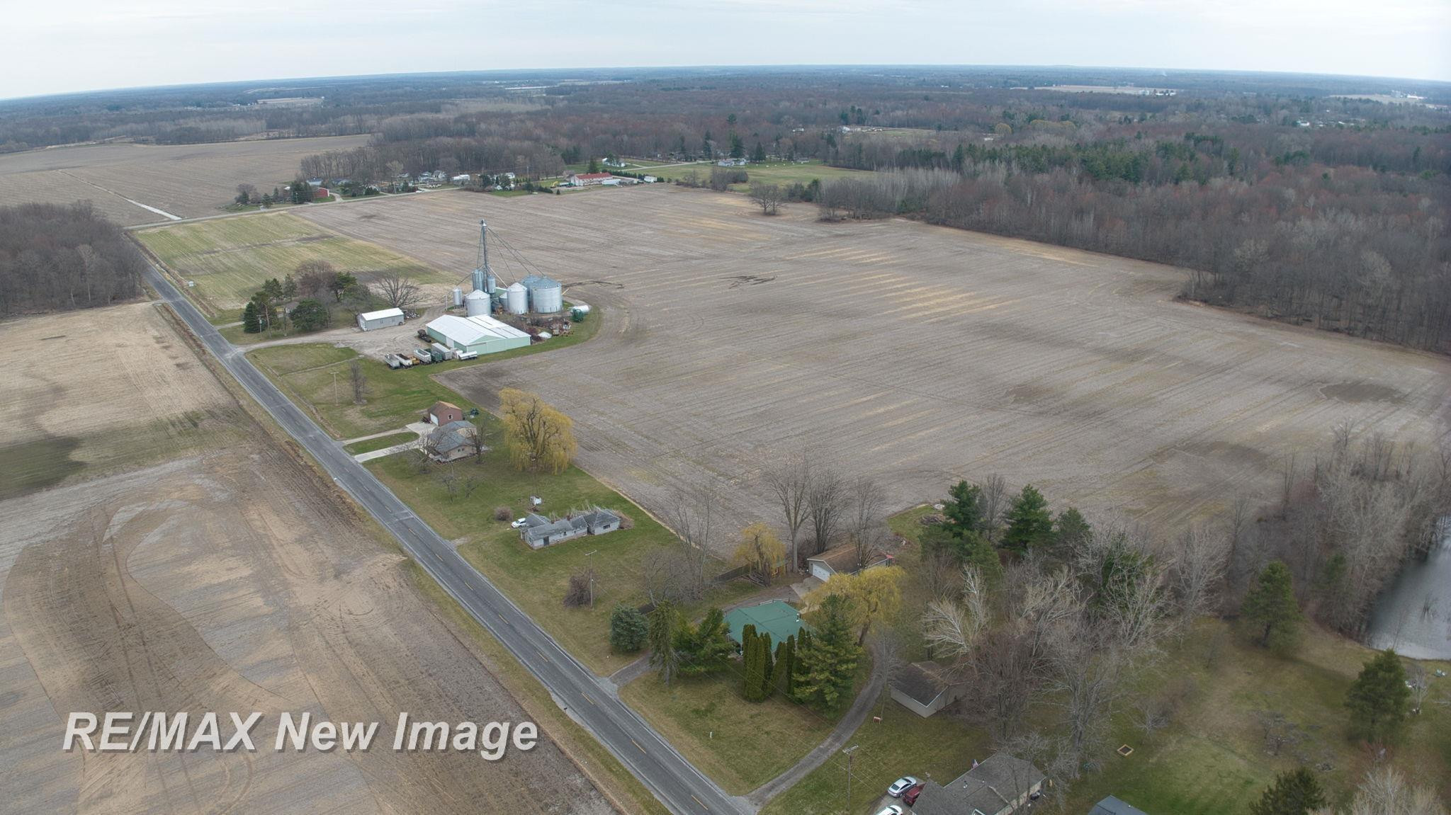 1435 W Fry Road, Burt, MI 48417 — Photo 47