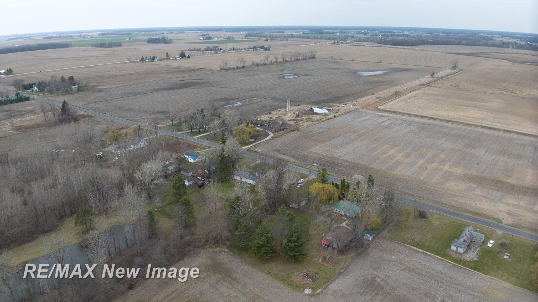 1435 W Fry Road, Burt, MI 48417 — Photo 50