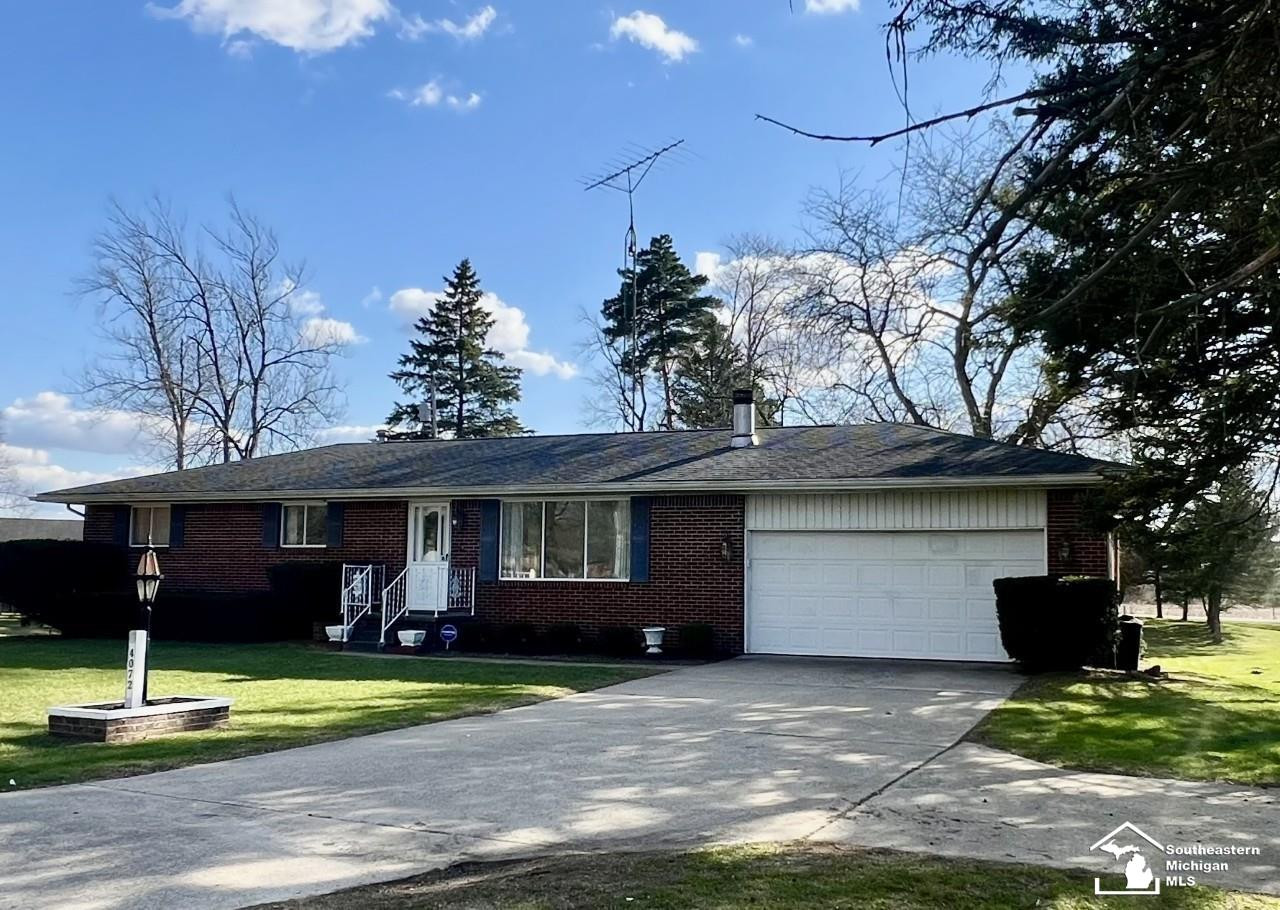 4072 Teal Road, Petersburg, MI 49270 — Photo 2