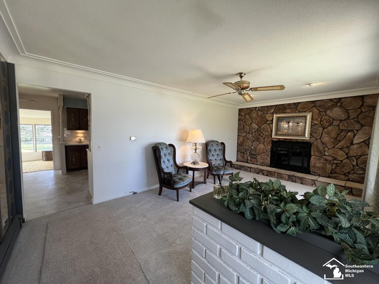 4072 Teal Road, Petersburg, MI 49270 — Photo 3