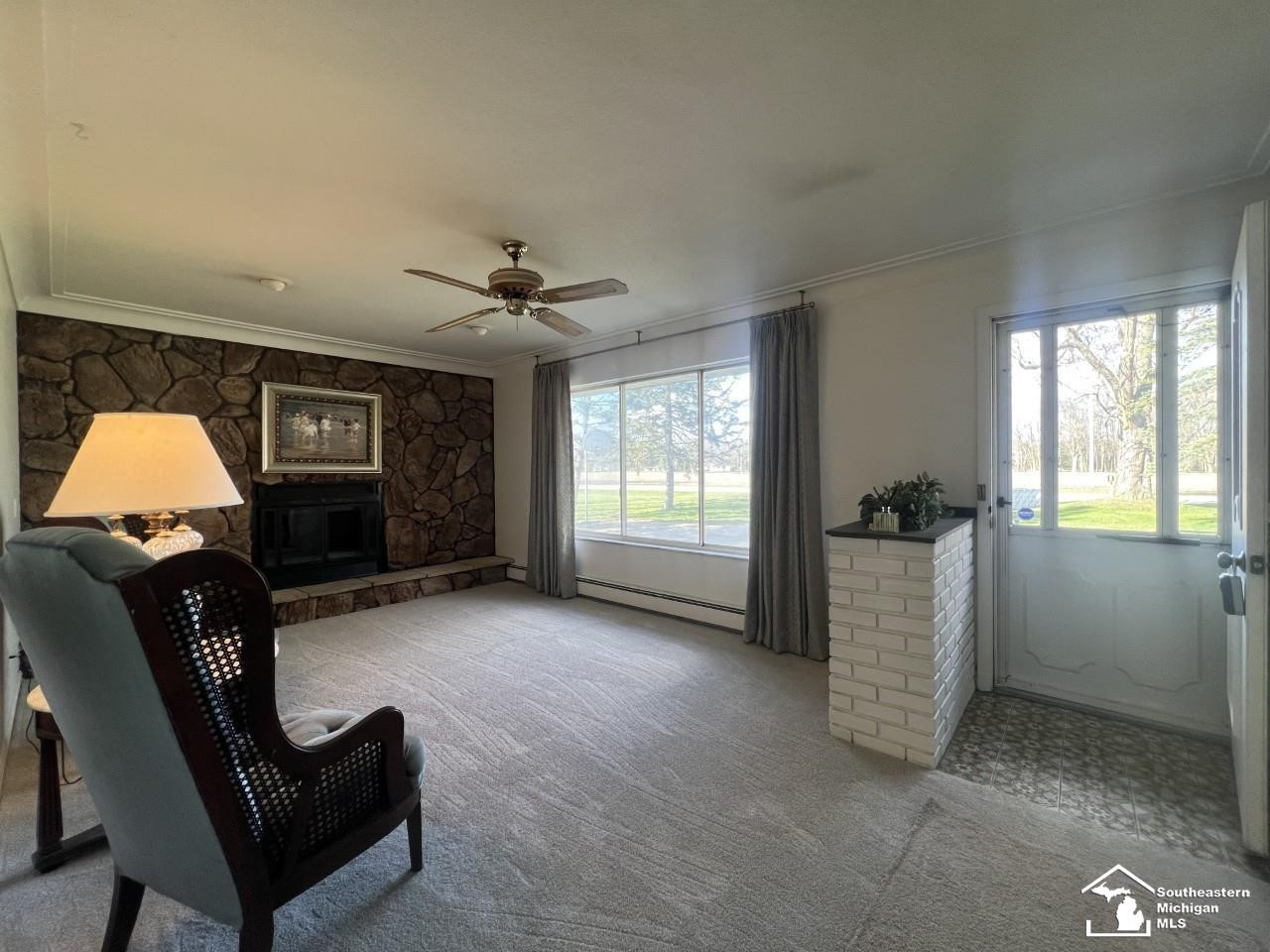 4072 Teal Road, Petersburg, MI 49270 — Photo 5