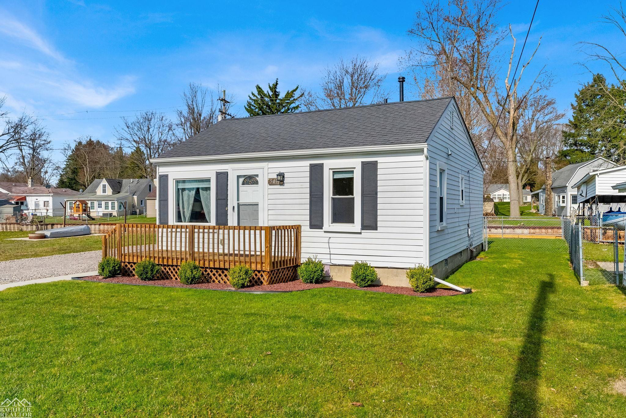5490 Orchard Street, MI — Photo 3