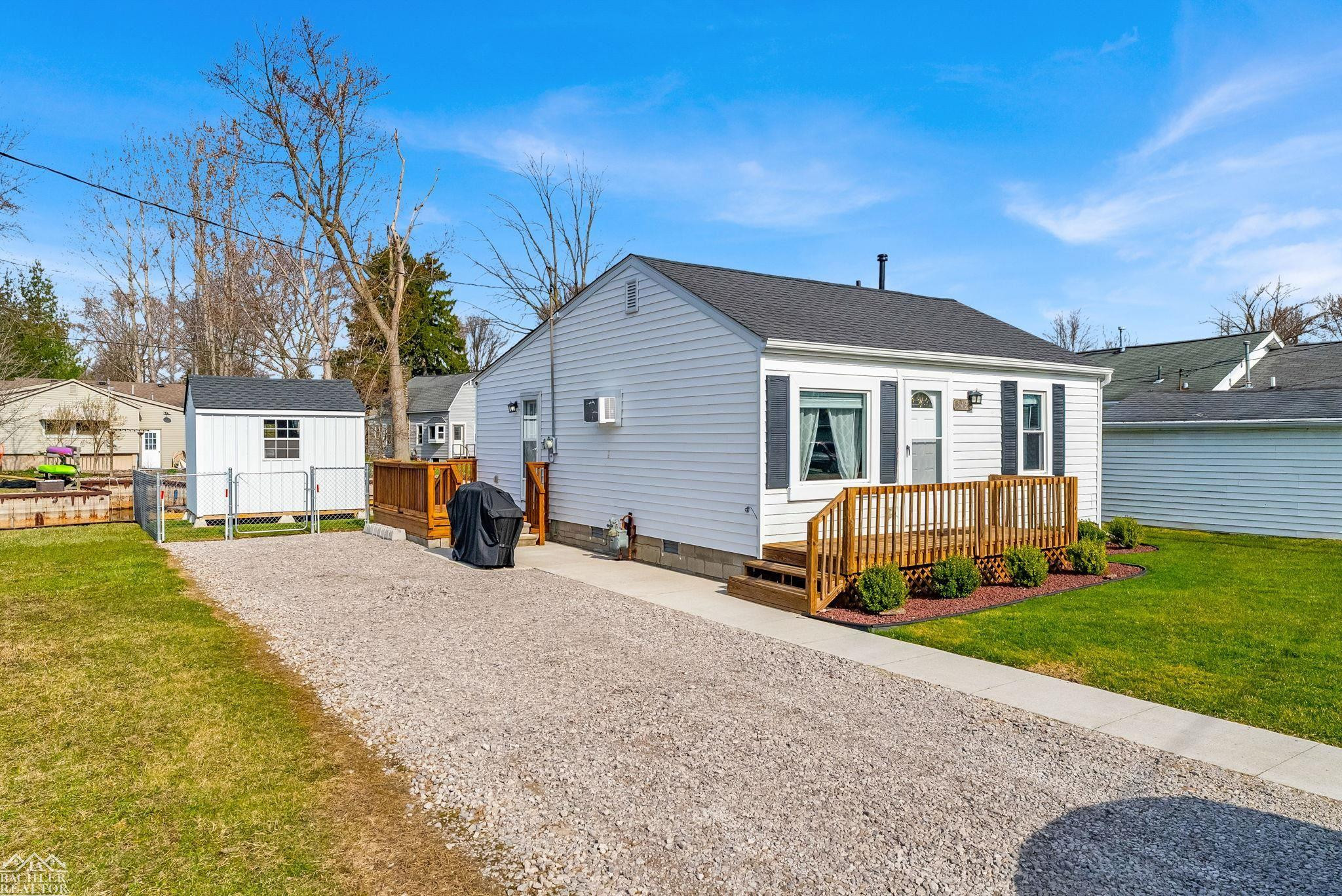 5490 Orchard Street, MI — Photo 4