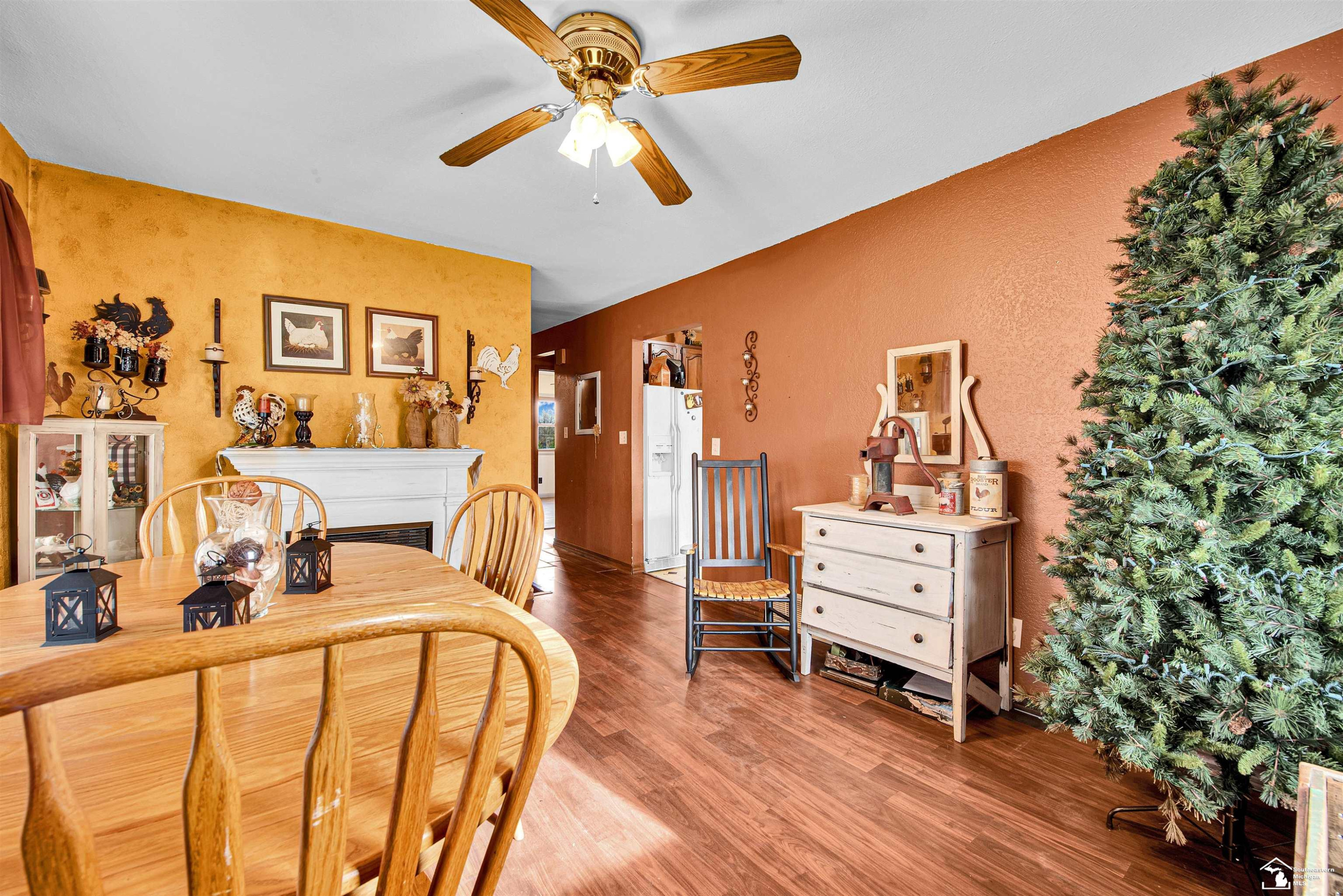 7208 Lakeview Boulevard, Monroe, MI 48166 — Photo 21