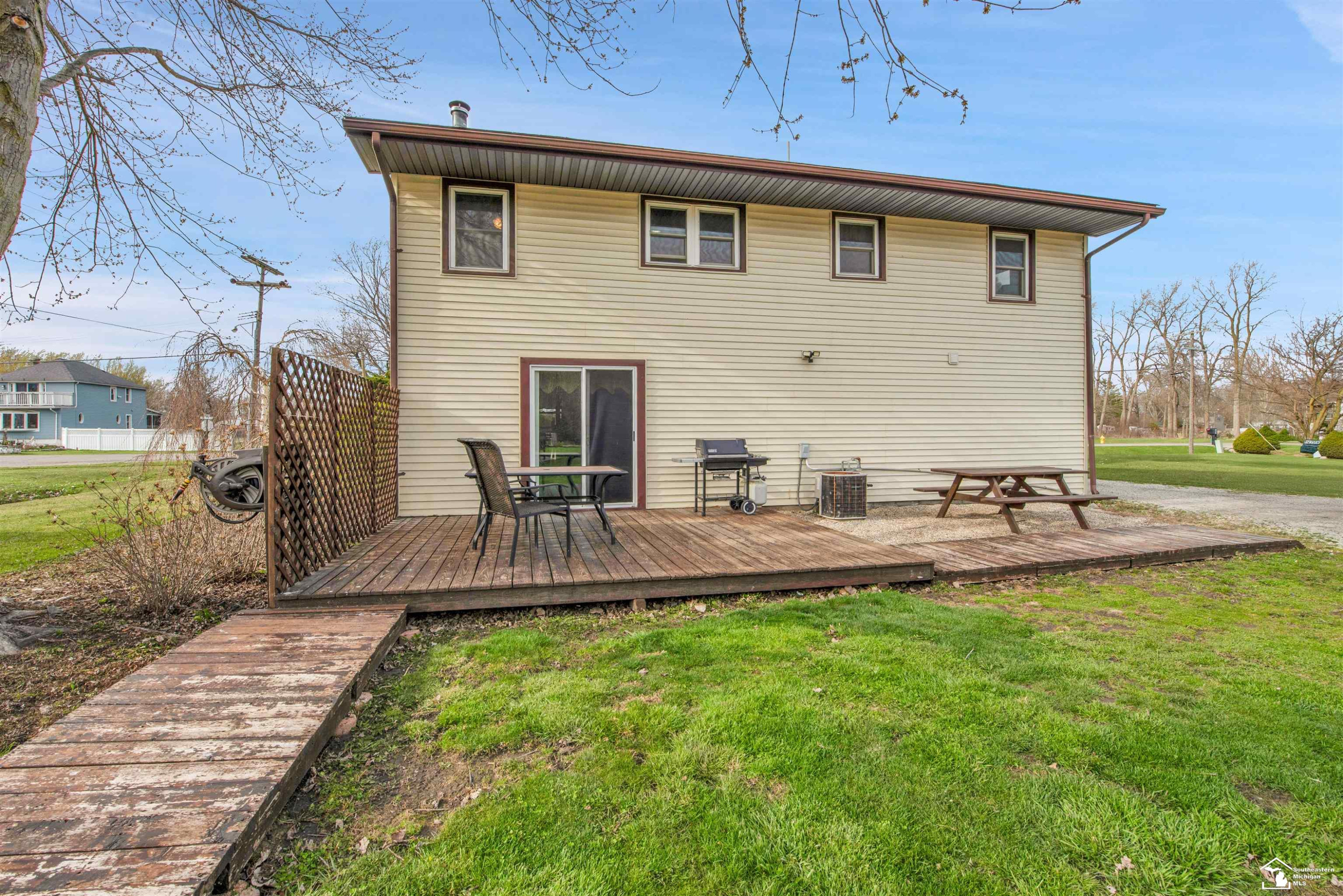 7208 Lakeview Boulevard, Monroe, MI 48166 — Photo 22
