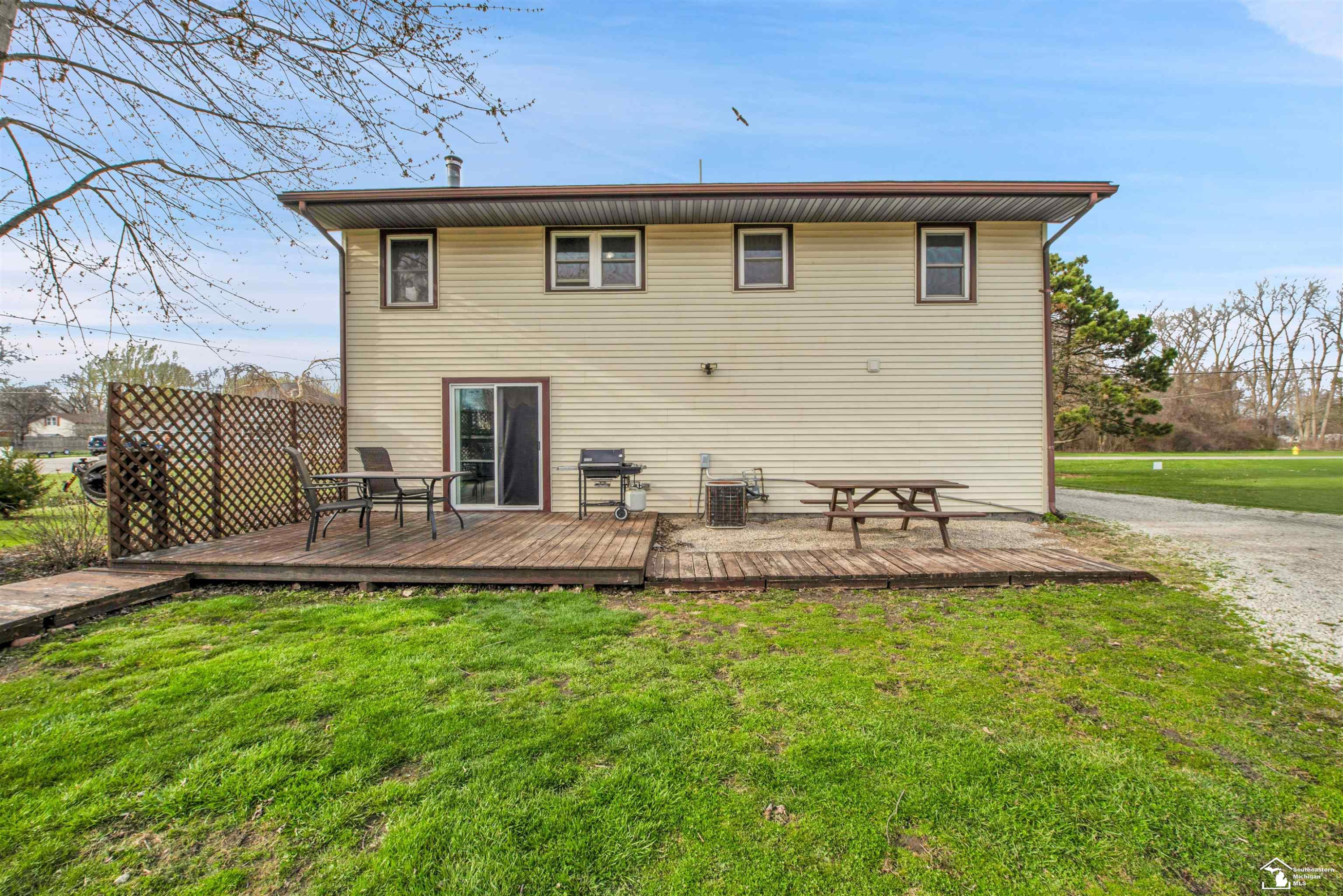 7208 Lakeview Boulevard, Monroe, MI 48166 — Photo 23