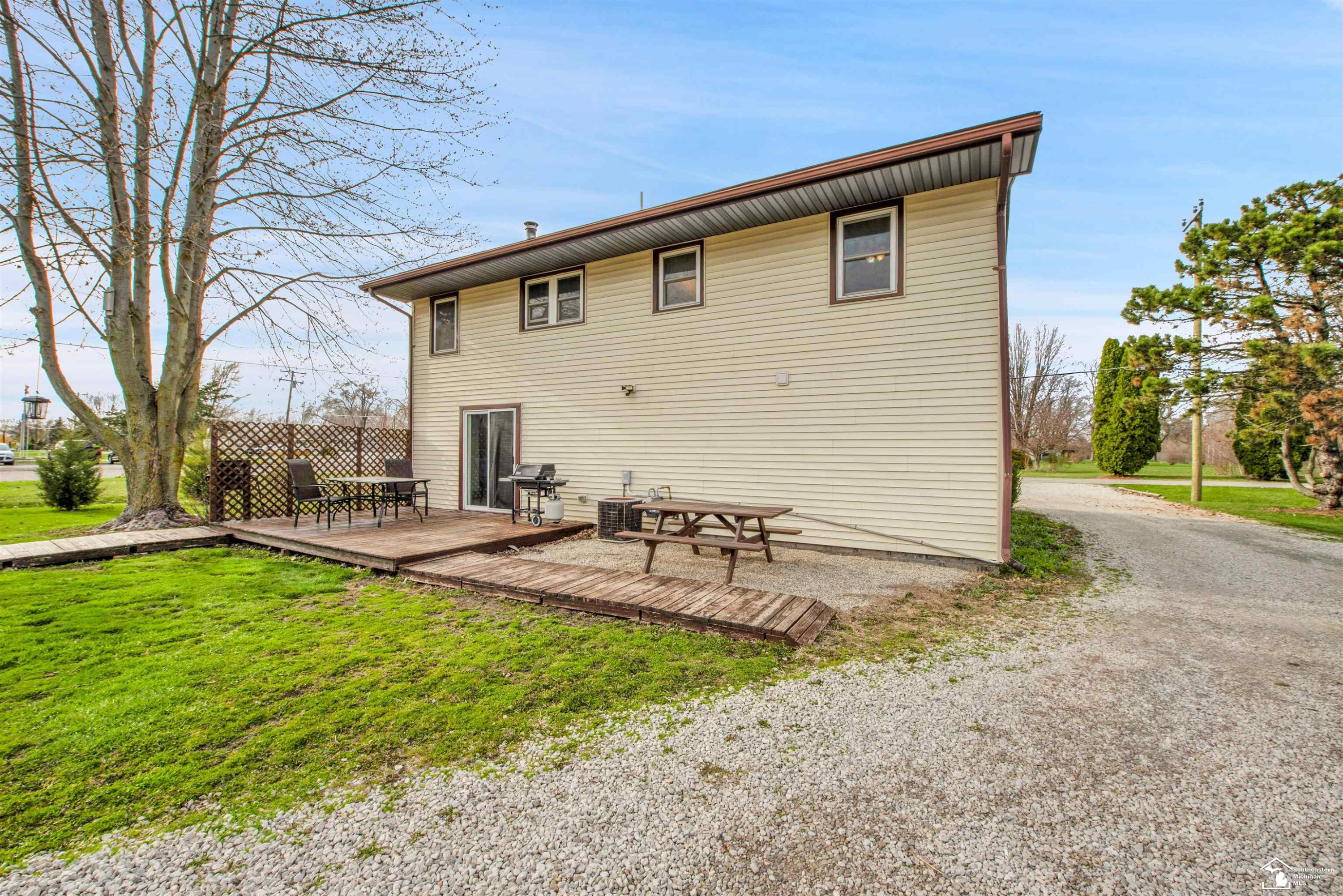 7208 Lakeview Boulevard, Monroe, MI 48166 — Photo 24