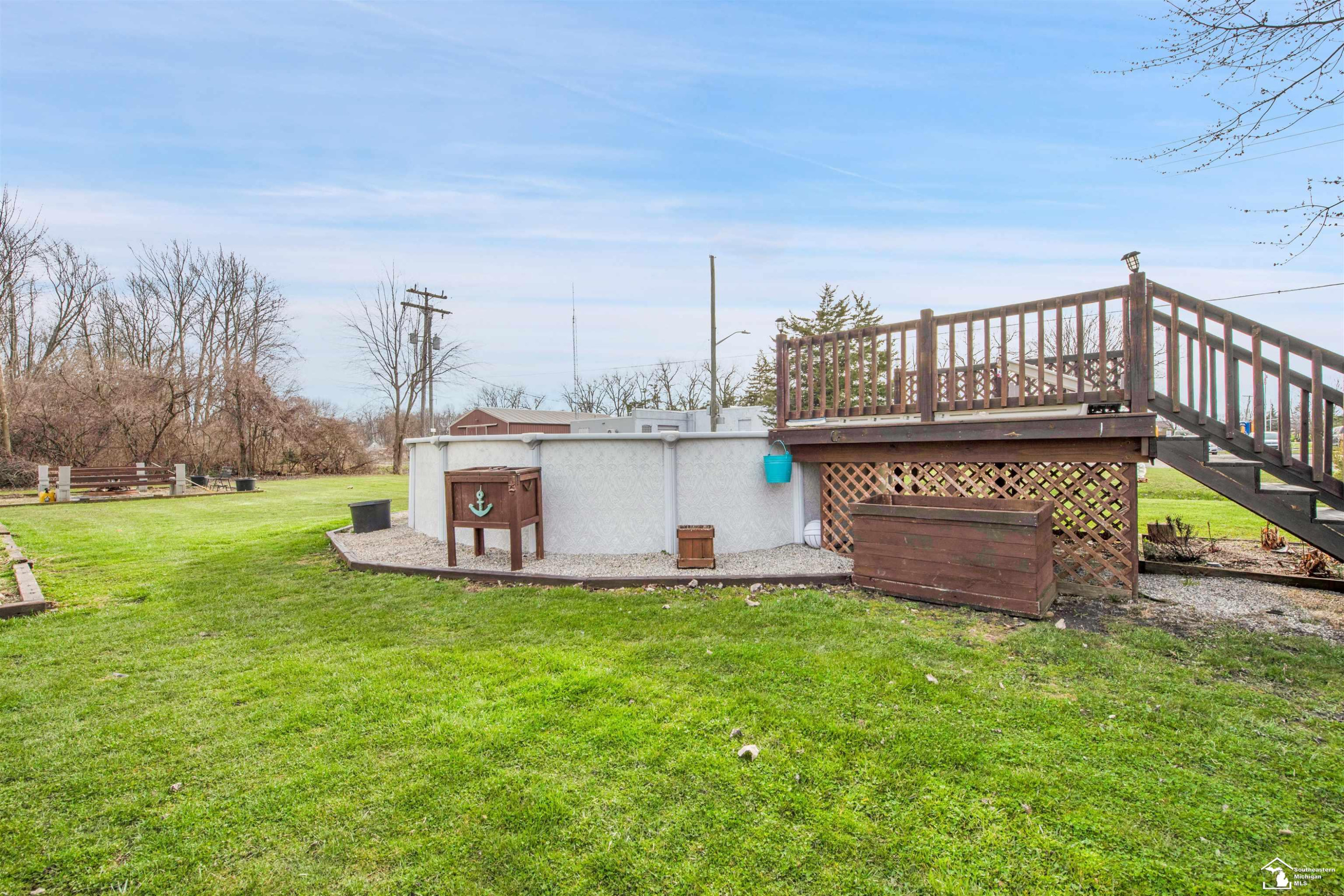7208 Lakeview Boulevard, Monroe, MI 48166 — Photo 25
