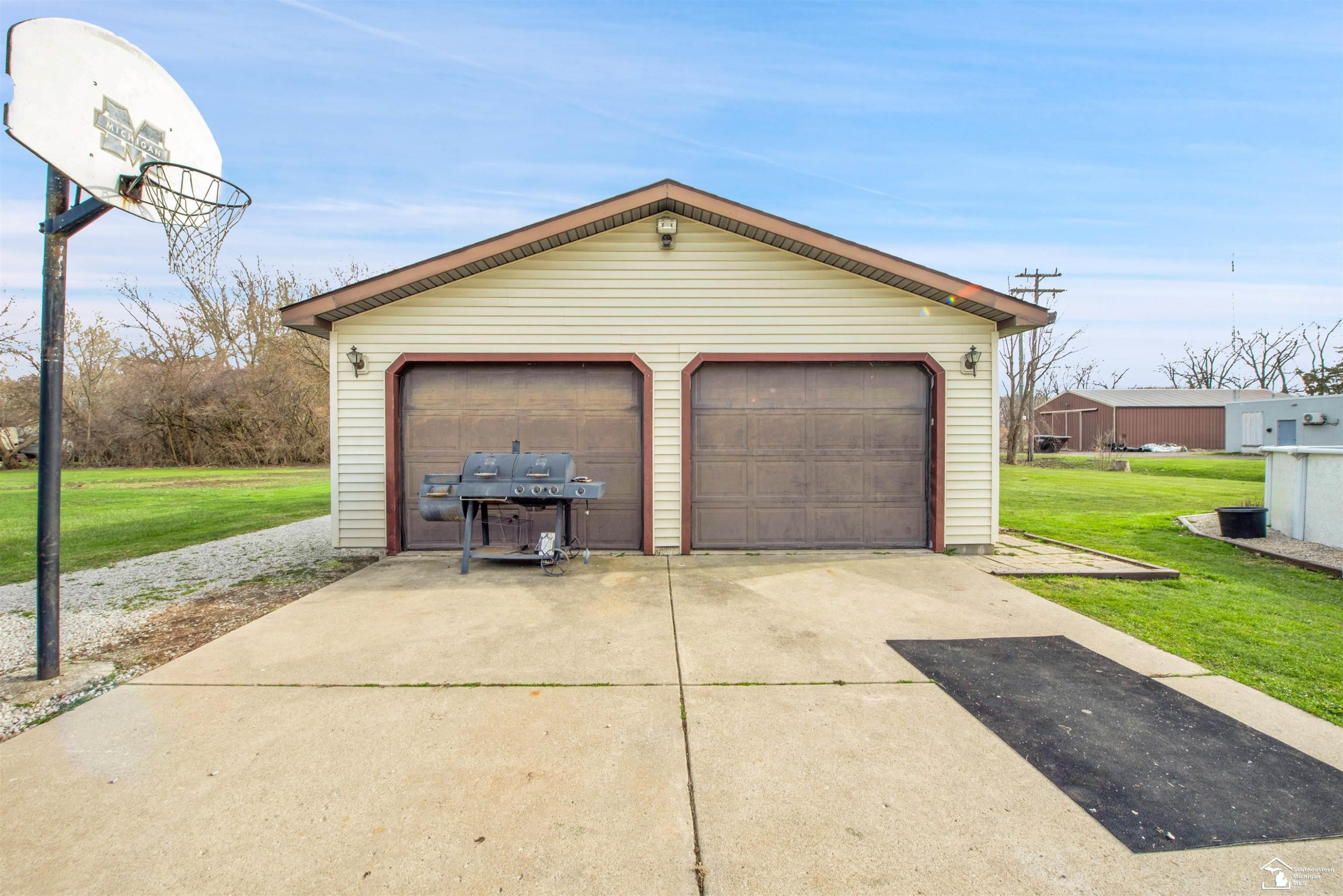 7208 Lakeview Boulevard, Monroe, MI 48166 — Photo 26
