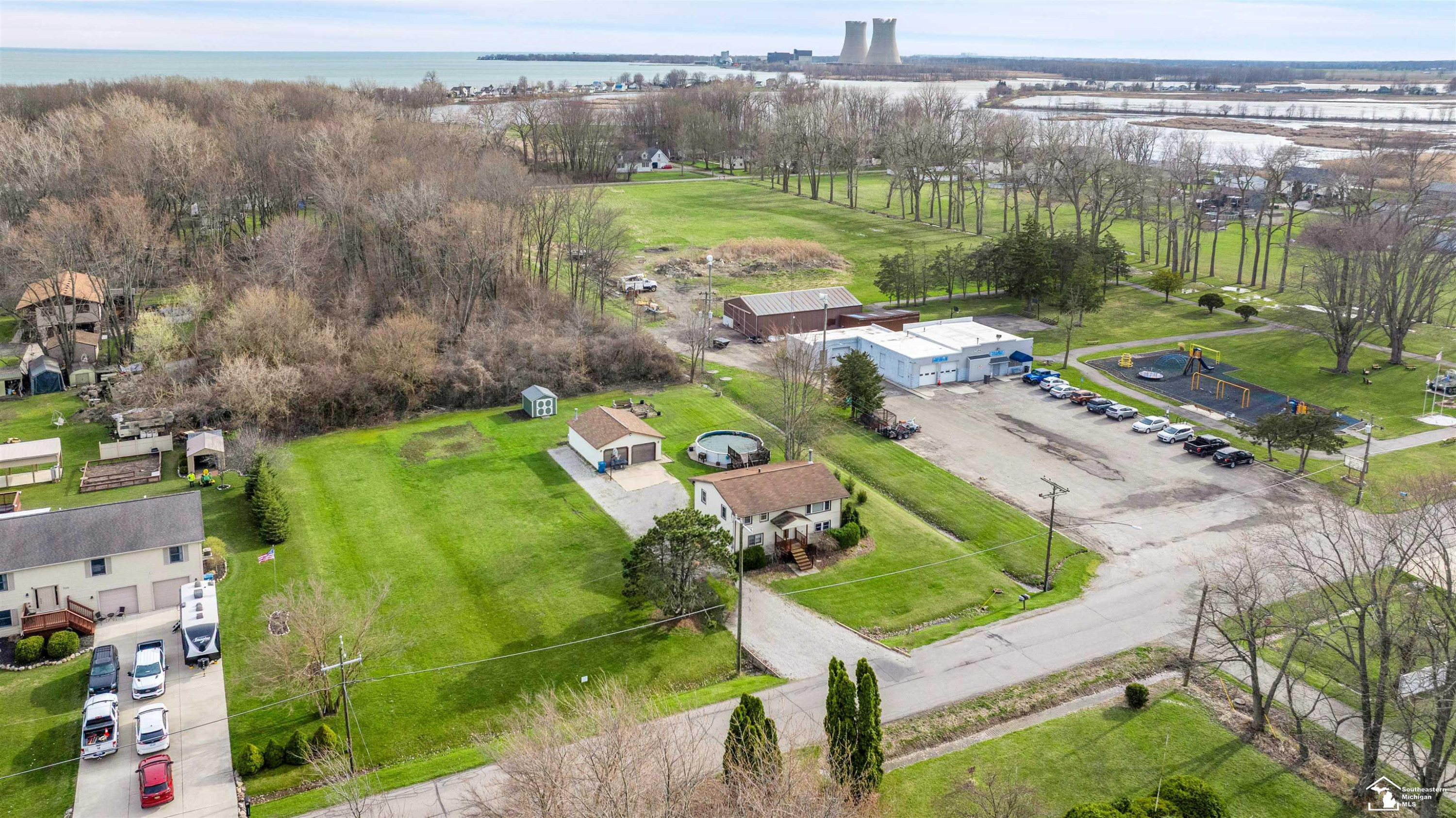 7208 Lakeview Boulevard, Monroe, MI 48166 — Photo 27