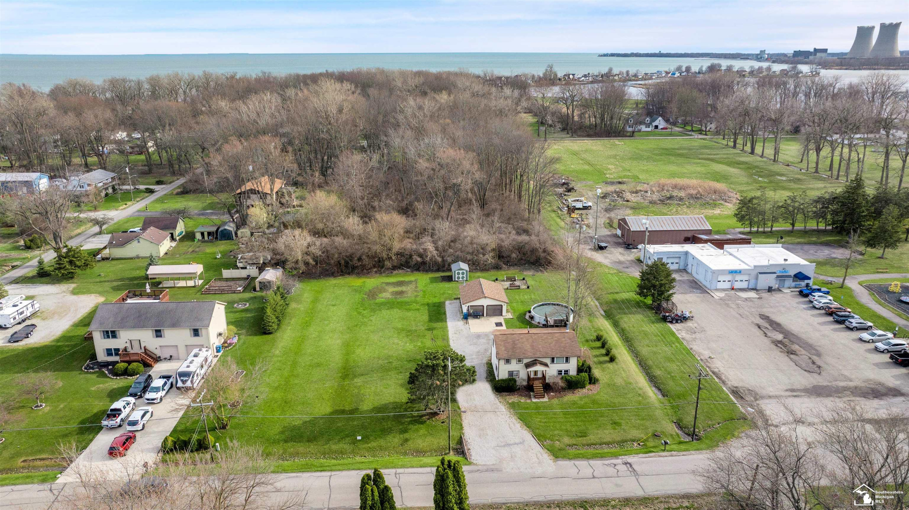 7208 Lakeview Boulevard, Monroe, MI 48166 — Photo 28