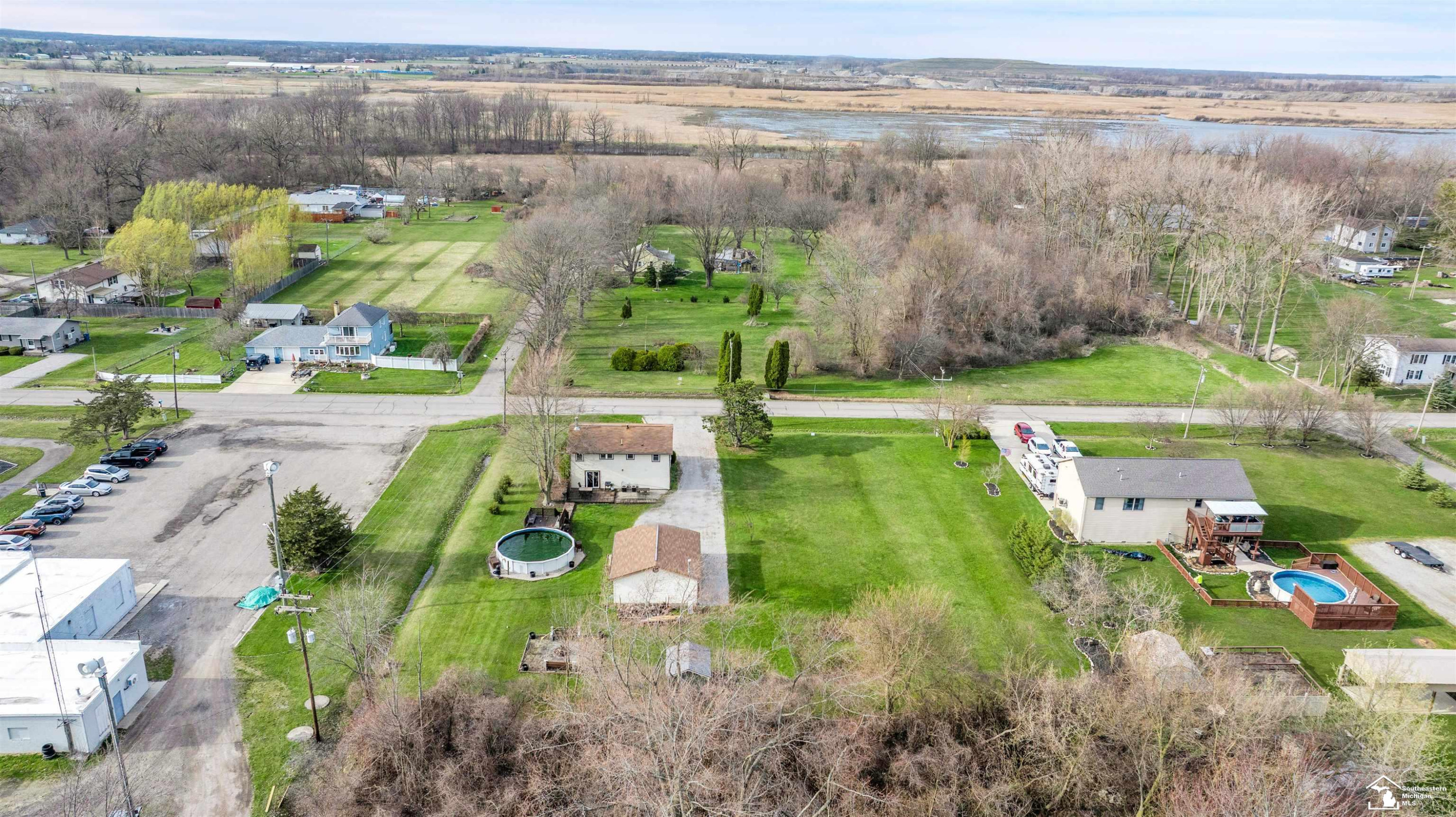7208 Lakeview Boulevard, Monroe, MI 48166 — Photo 32