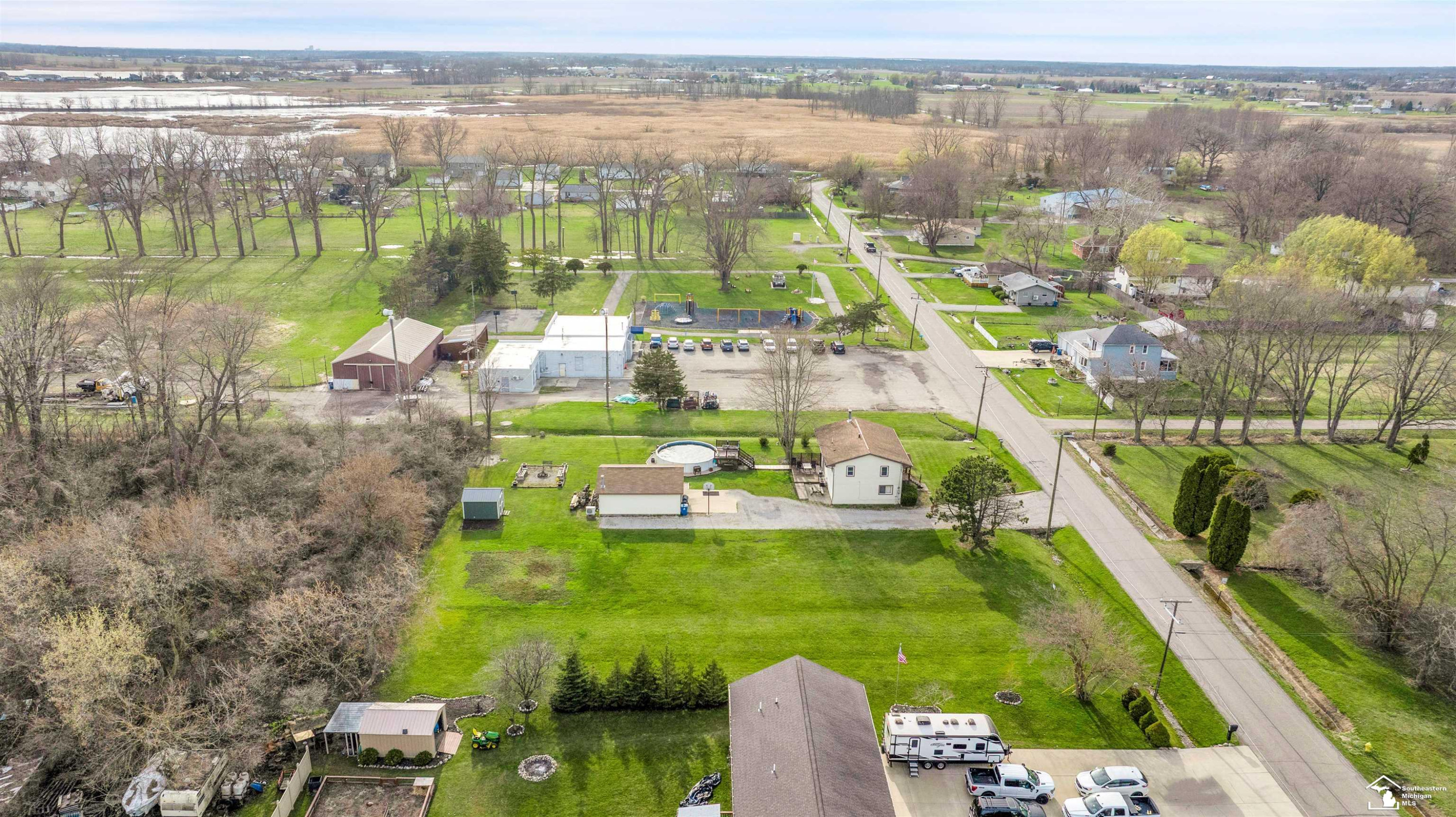 7208 Lakeview Boulevard, Monroe, MI 48166 — Photo 34