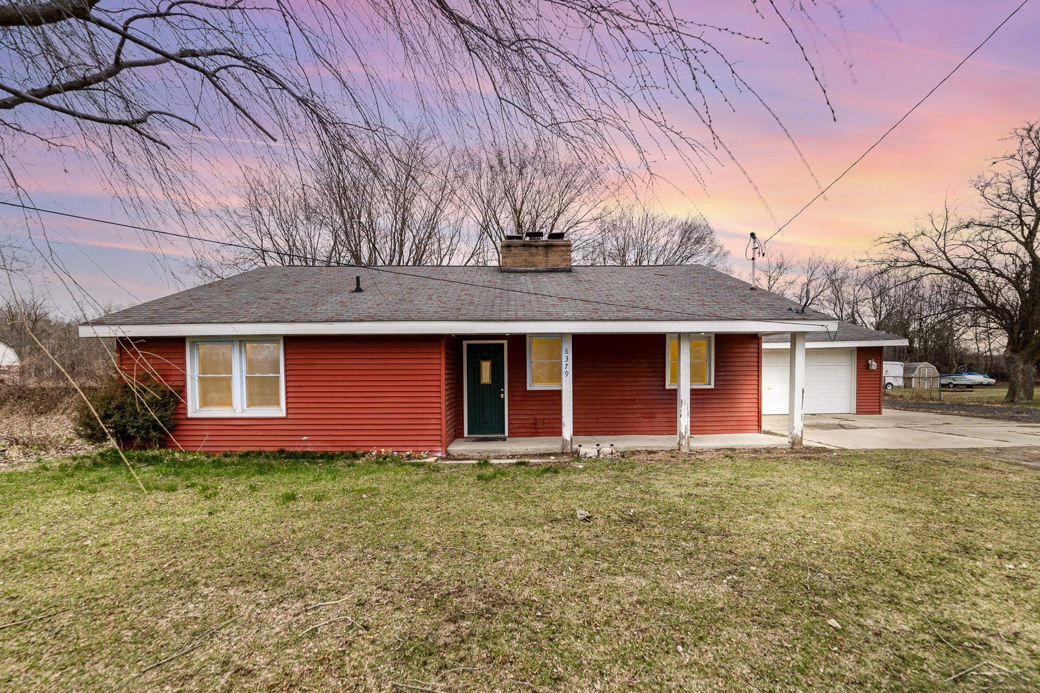 6379 E Birch Run Road, Birch Run, MI 48415 — Photo 3