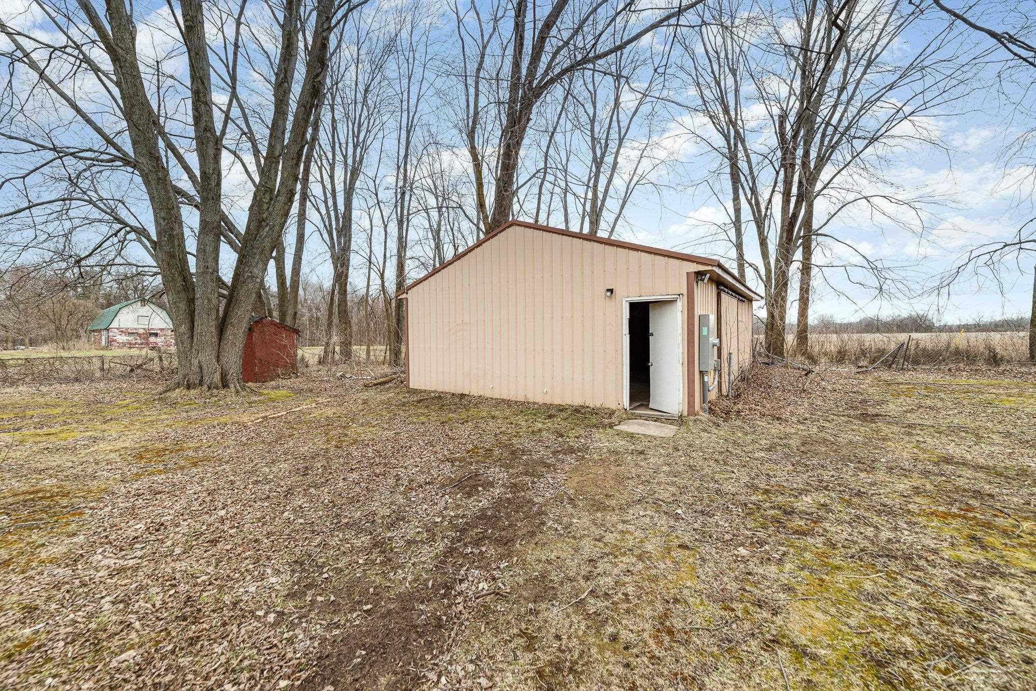 6379 E Birch Run Road, Birch Run, MI 48415 — Photo 26