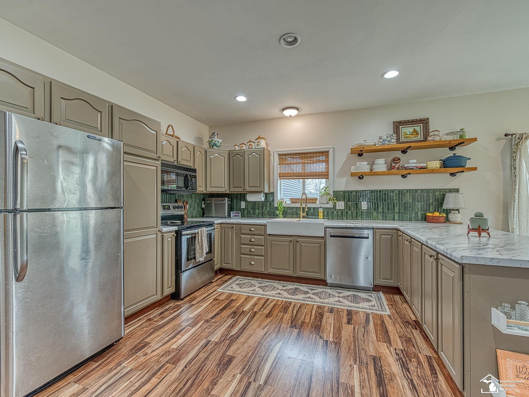 531 Toledo Street, Dundee, MI 48131 — Photo 14