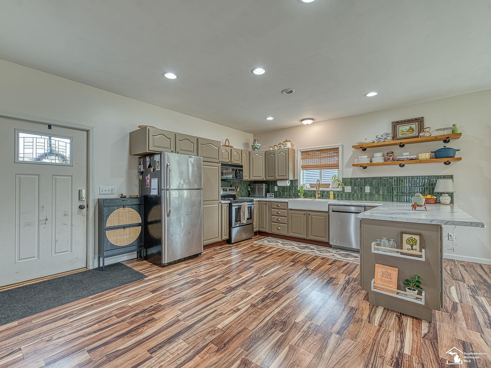 531 Toledo Street, Dundee, MI 48131 — Photo 15